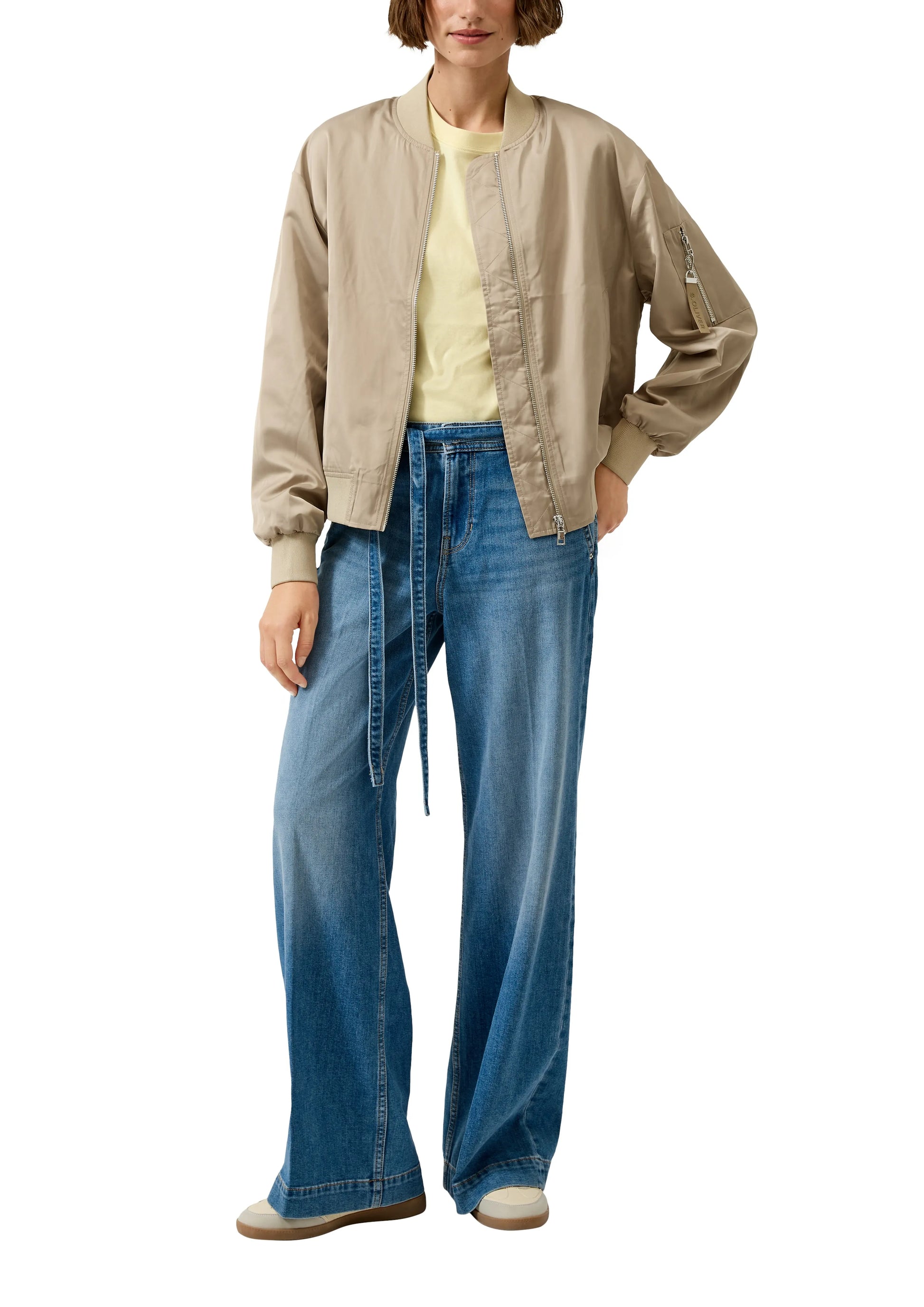 s.Oliver – s.Oliver Damen Jacke