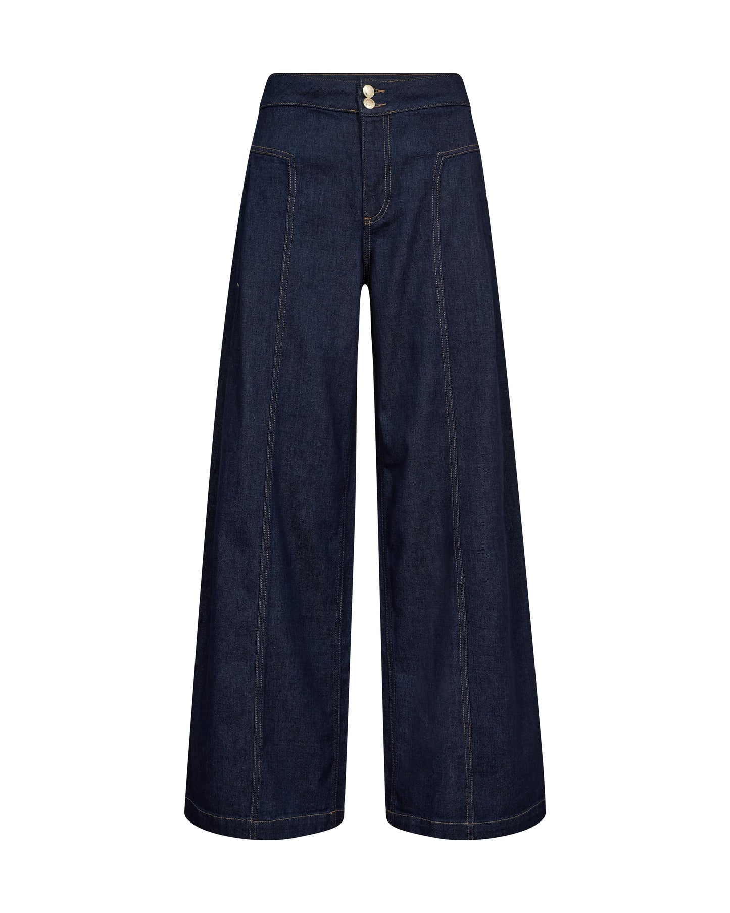 Mos Mosh – Mos Mosh Damen MMVerone Crispy Jeans