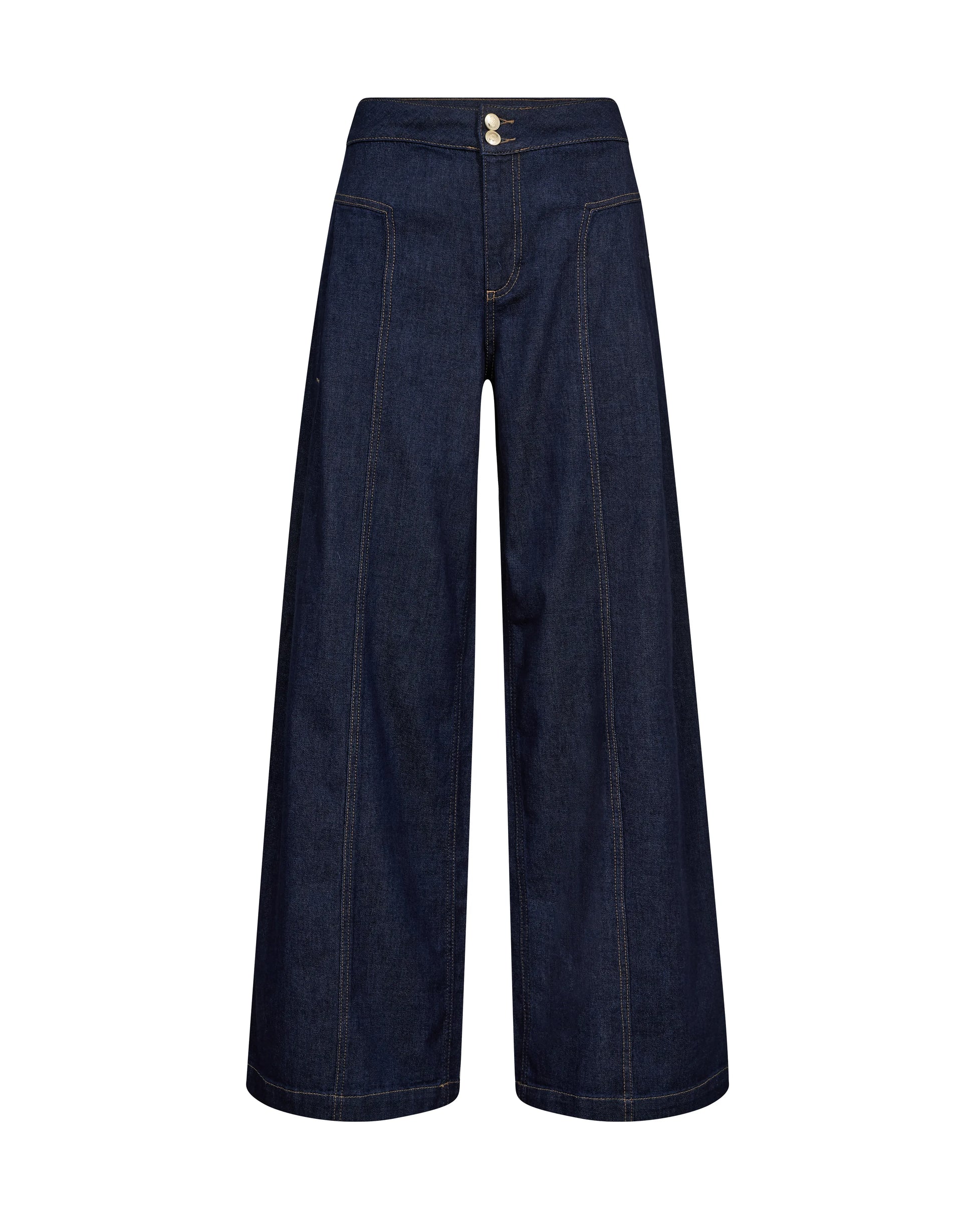 Mos Mosh – Mos Mosh Damen MMVerone Crispy Jeans