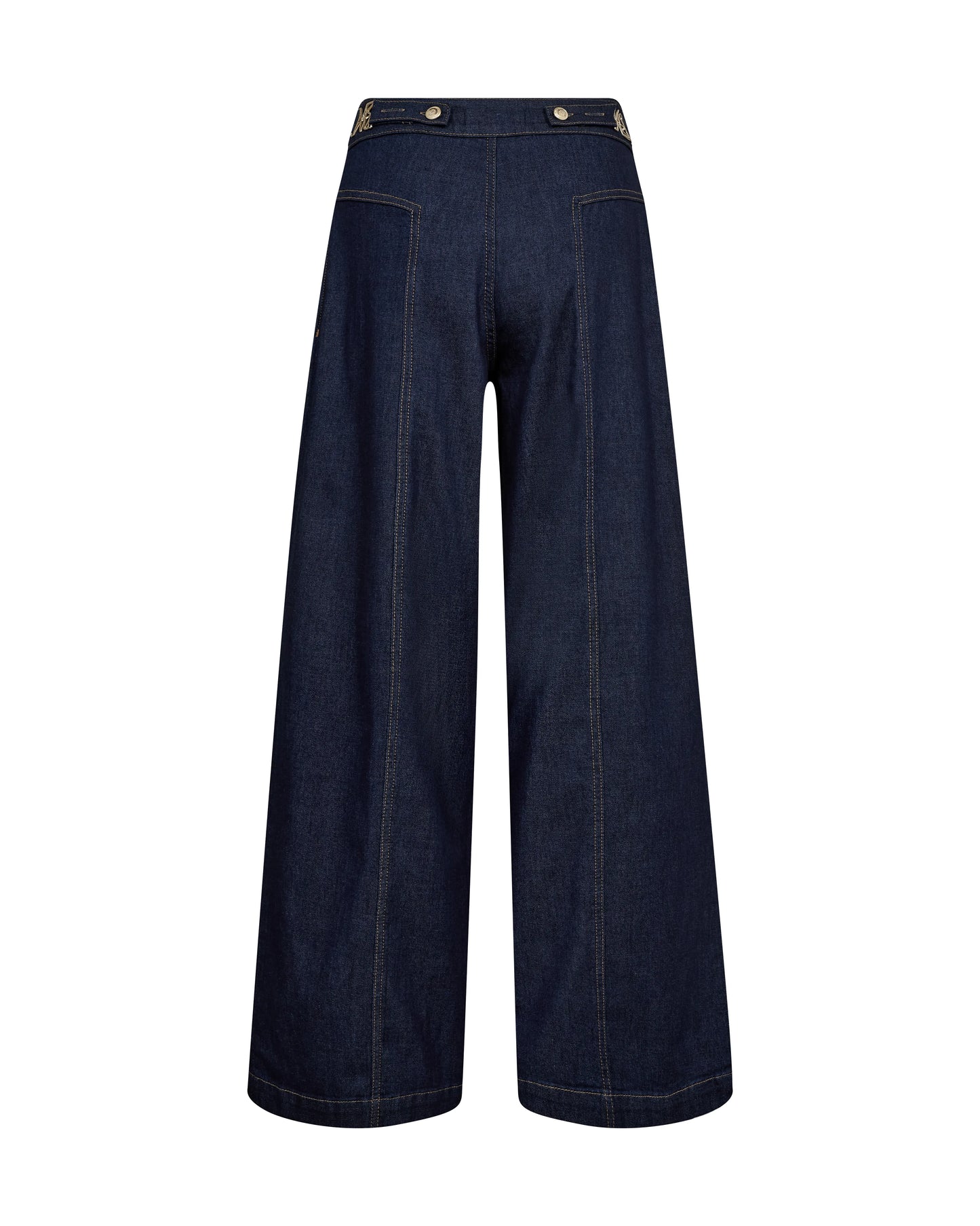 Mos Mosh – Mos Mosh Damen MMVerone Crispy Jeans