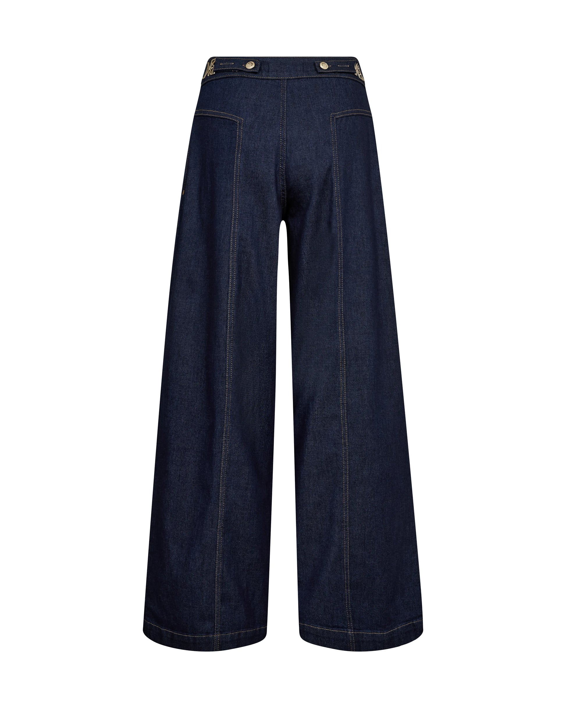 Mos Mosh – Mos Mosh Damen MMVerone Crispy Jeans
