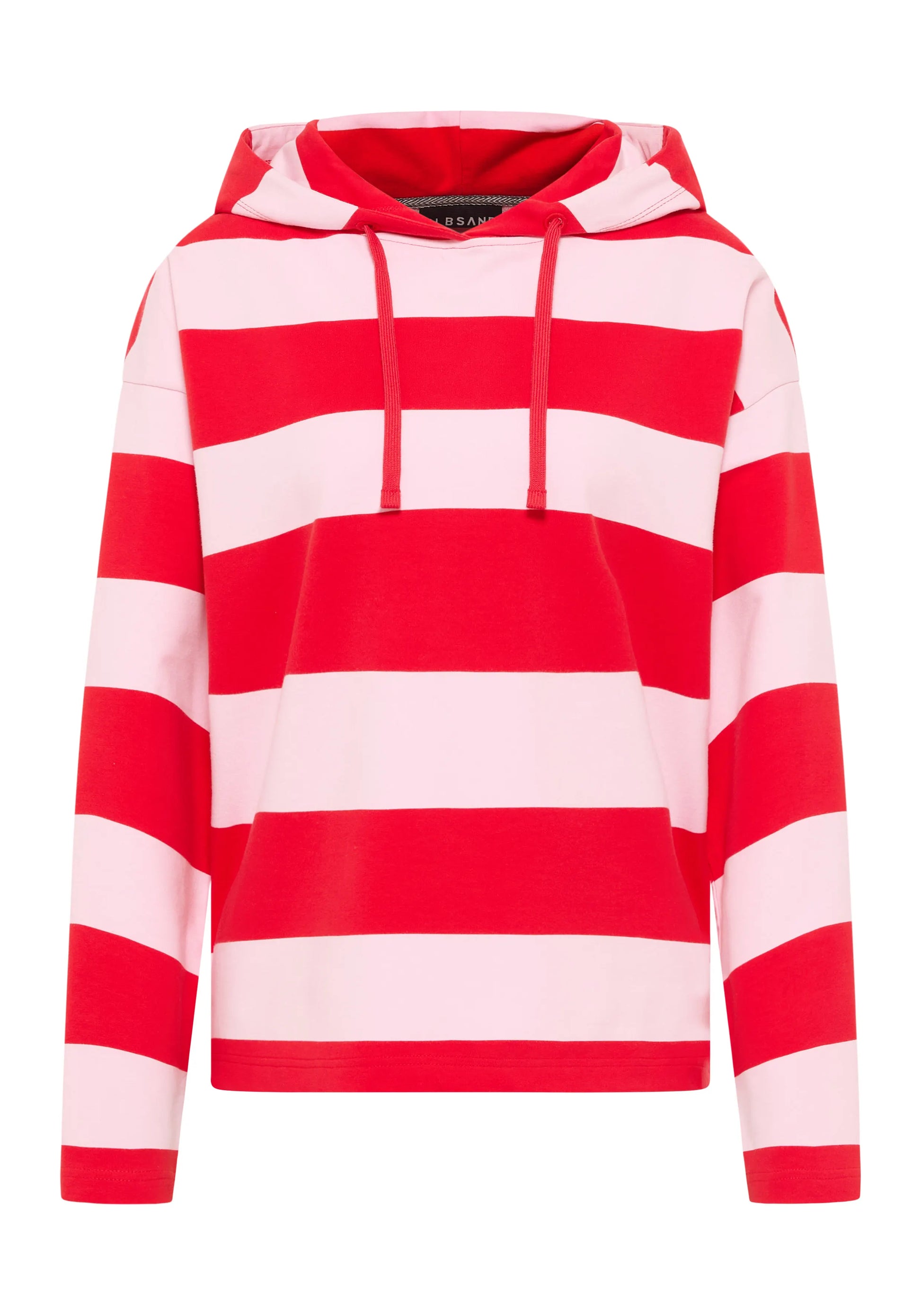 Elbsand – Elbsand Damen Hoodie Eydis