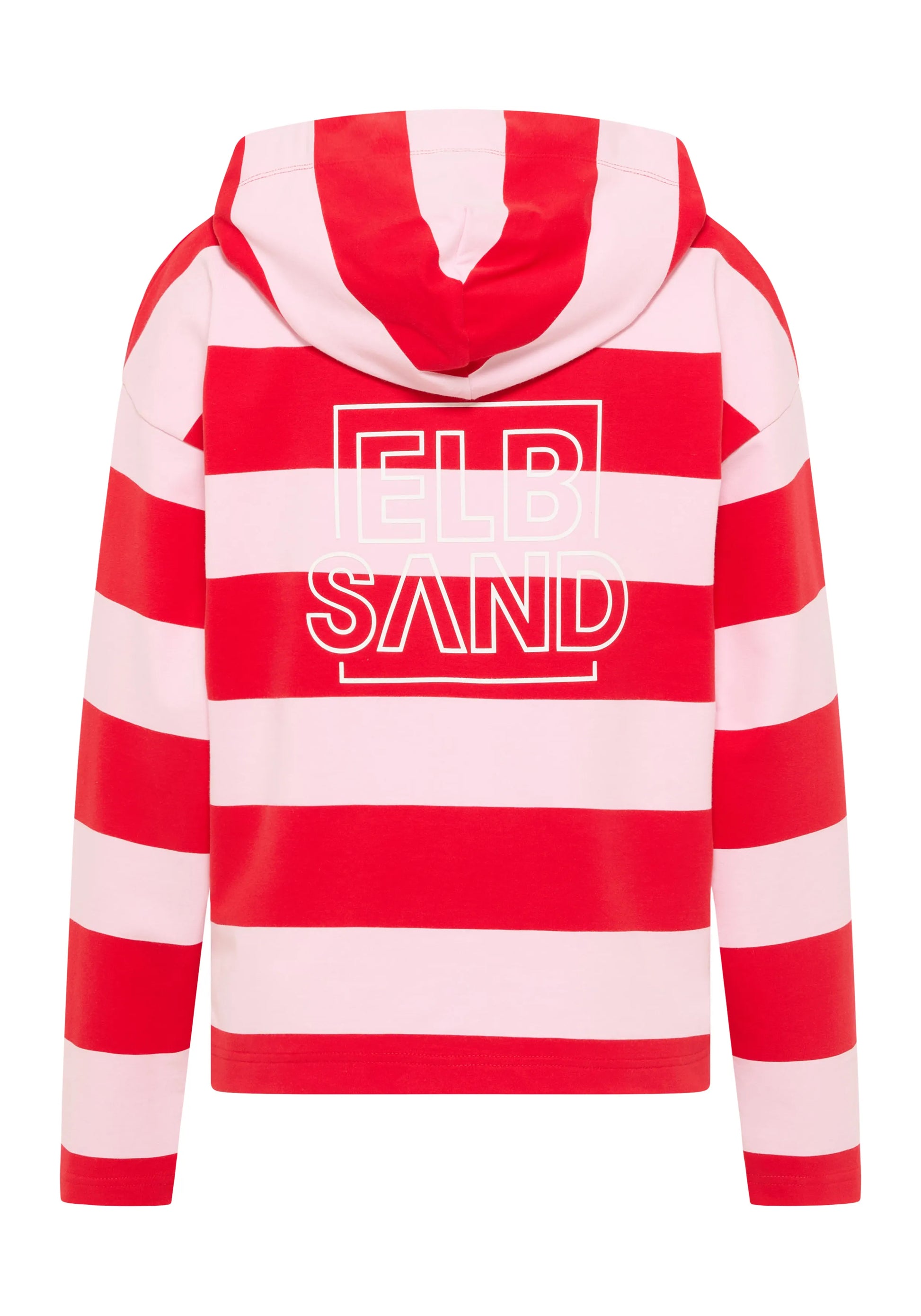 Elbsand – Elbsand Damen Hoodie Eydis