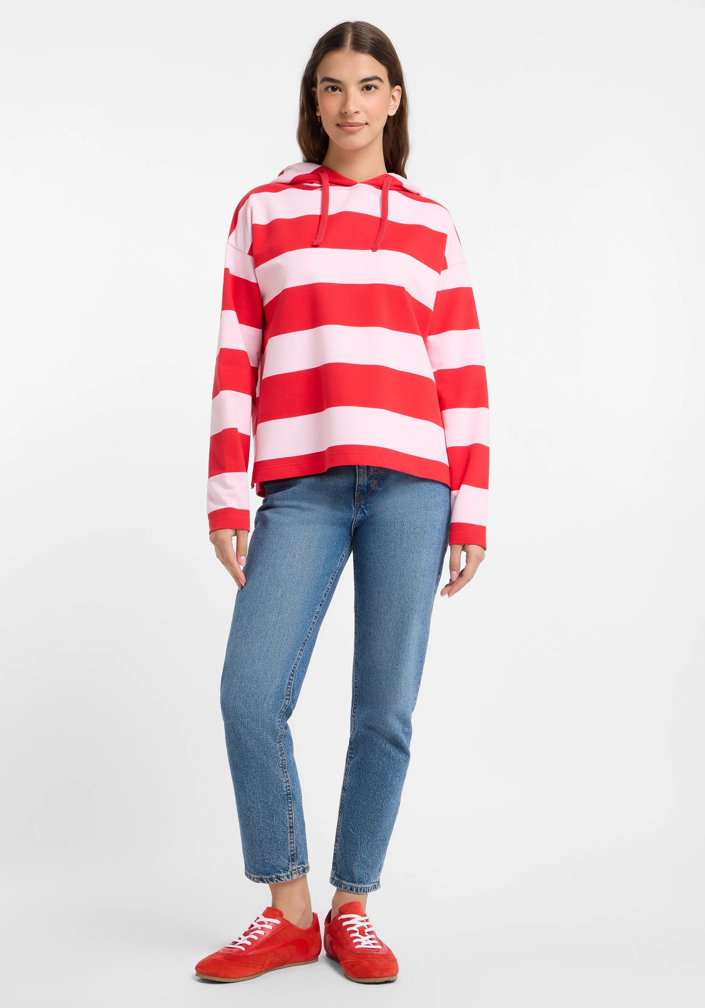 Elbsand – Elbsand Damen Hoodie Eydis