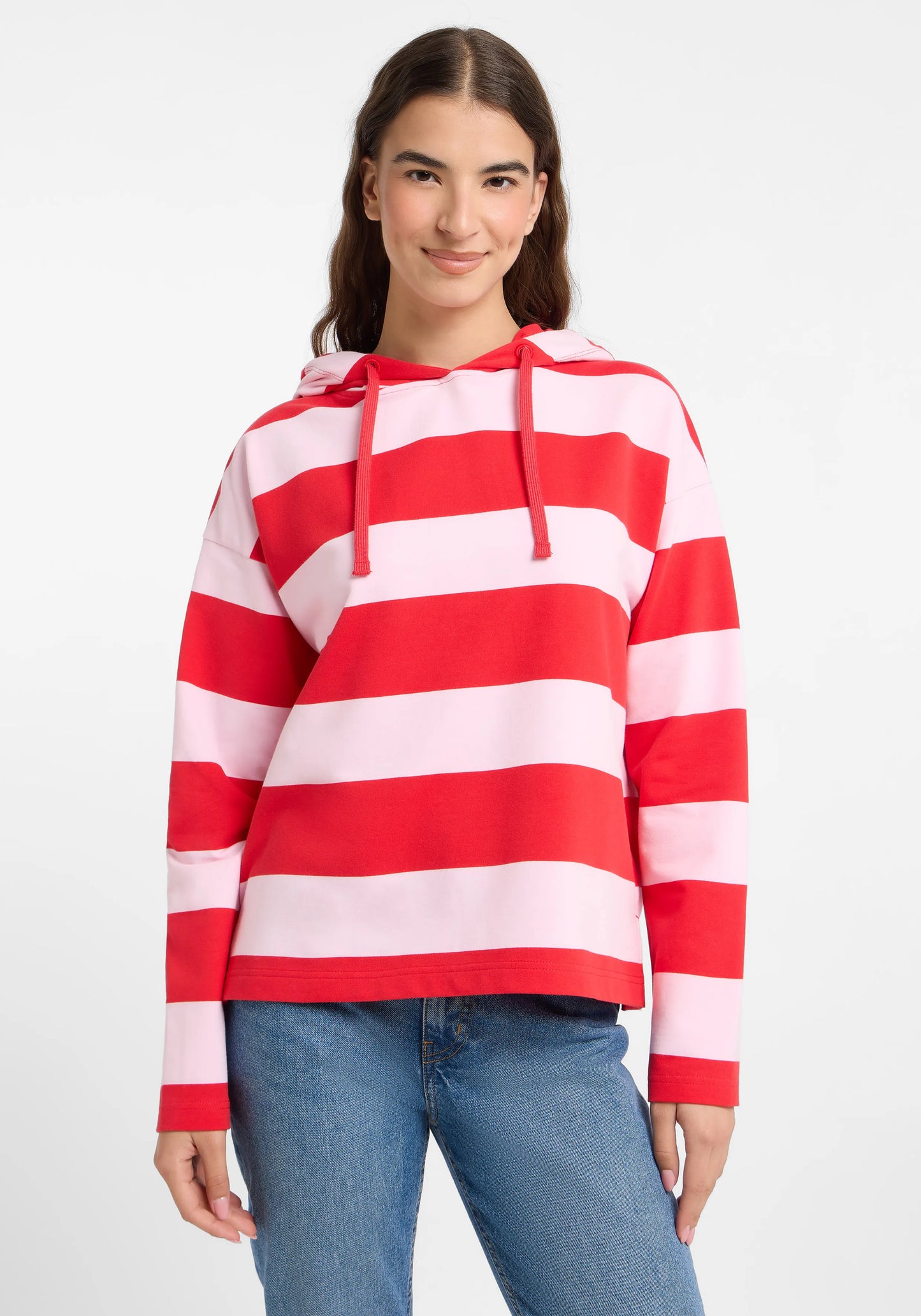 Elbsand – Elbsand Damen Hoodie Eydis