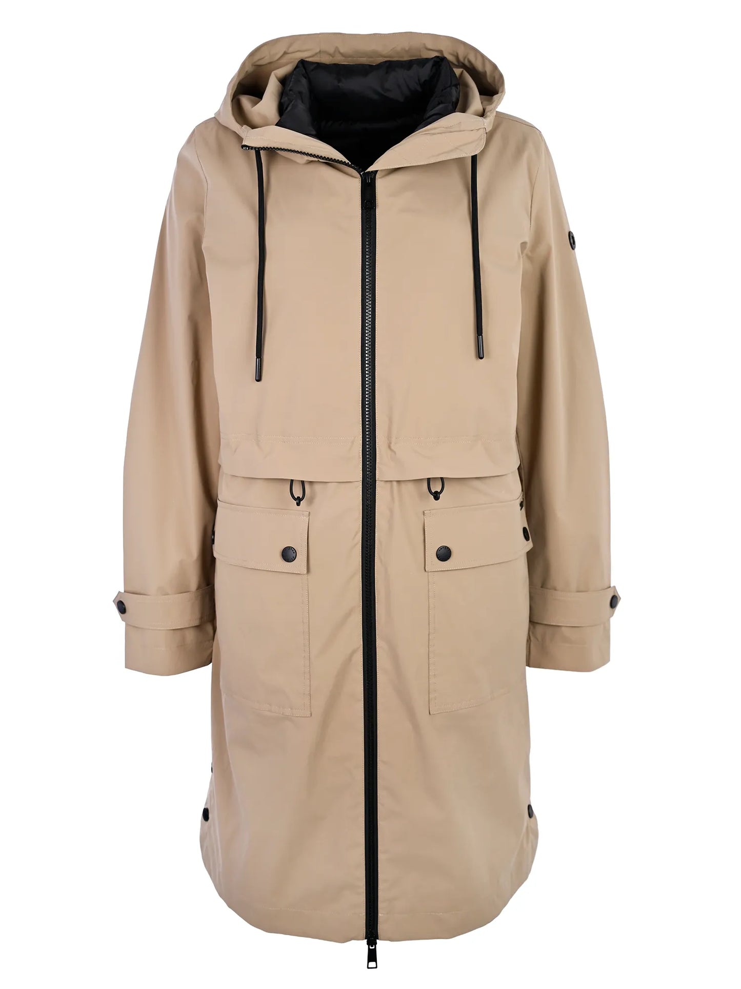 Romath – Covered Damen Jacke Tania