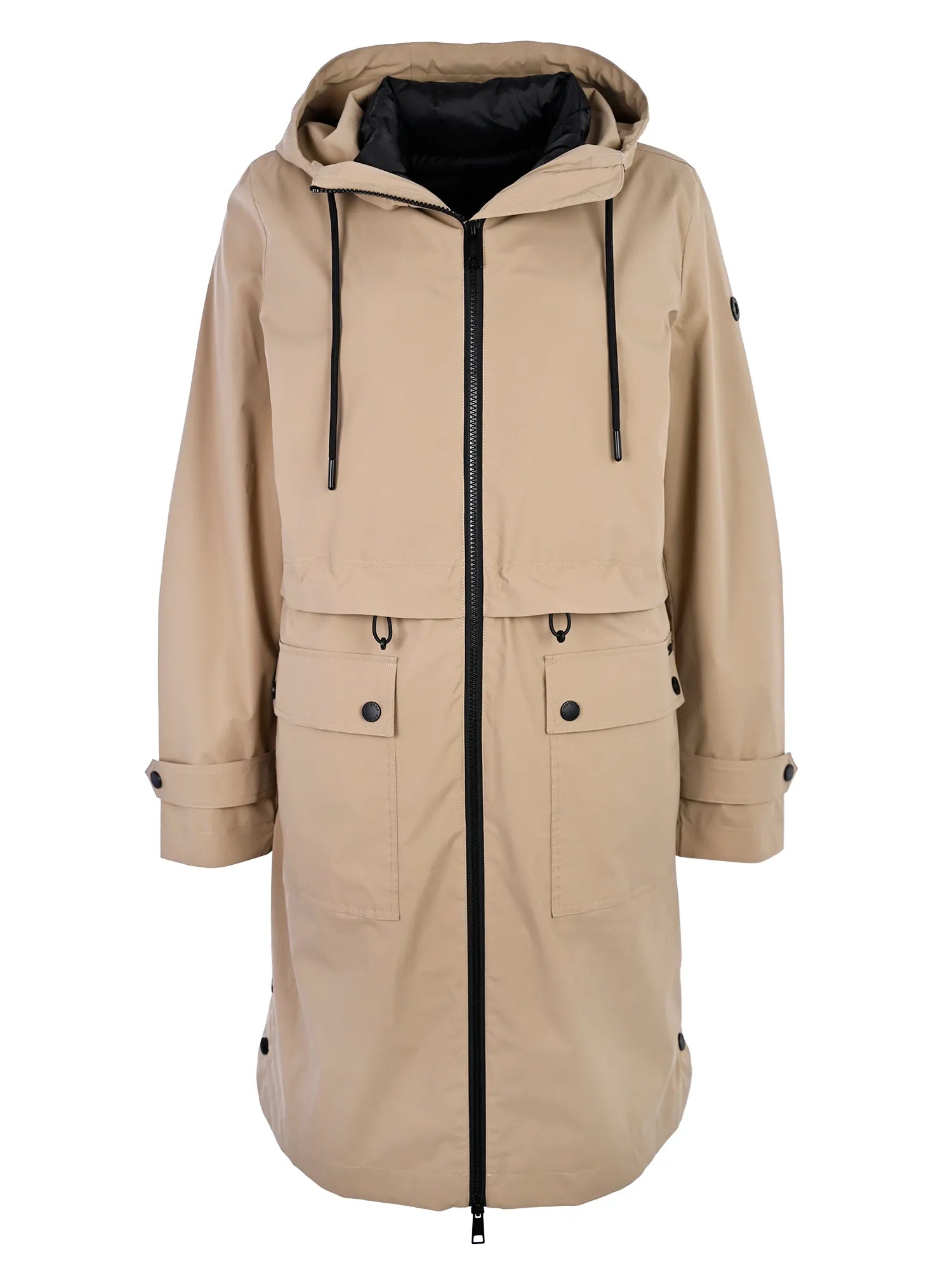 Romath – Covered Damen Jacke Tania