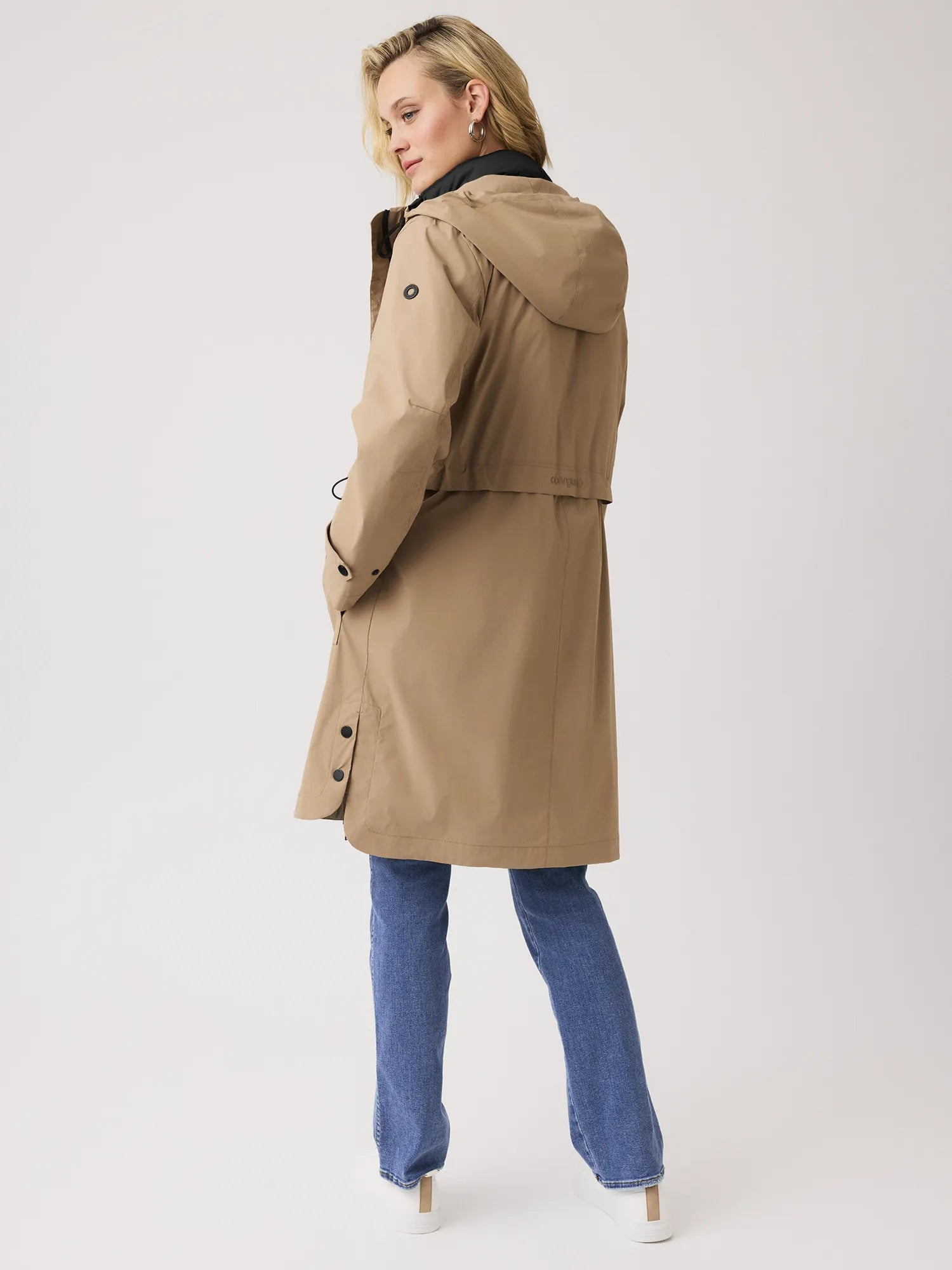 Romath – Covered Damen Jacke Tania