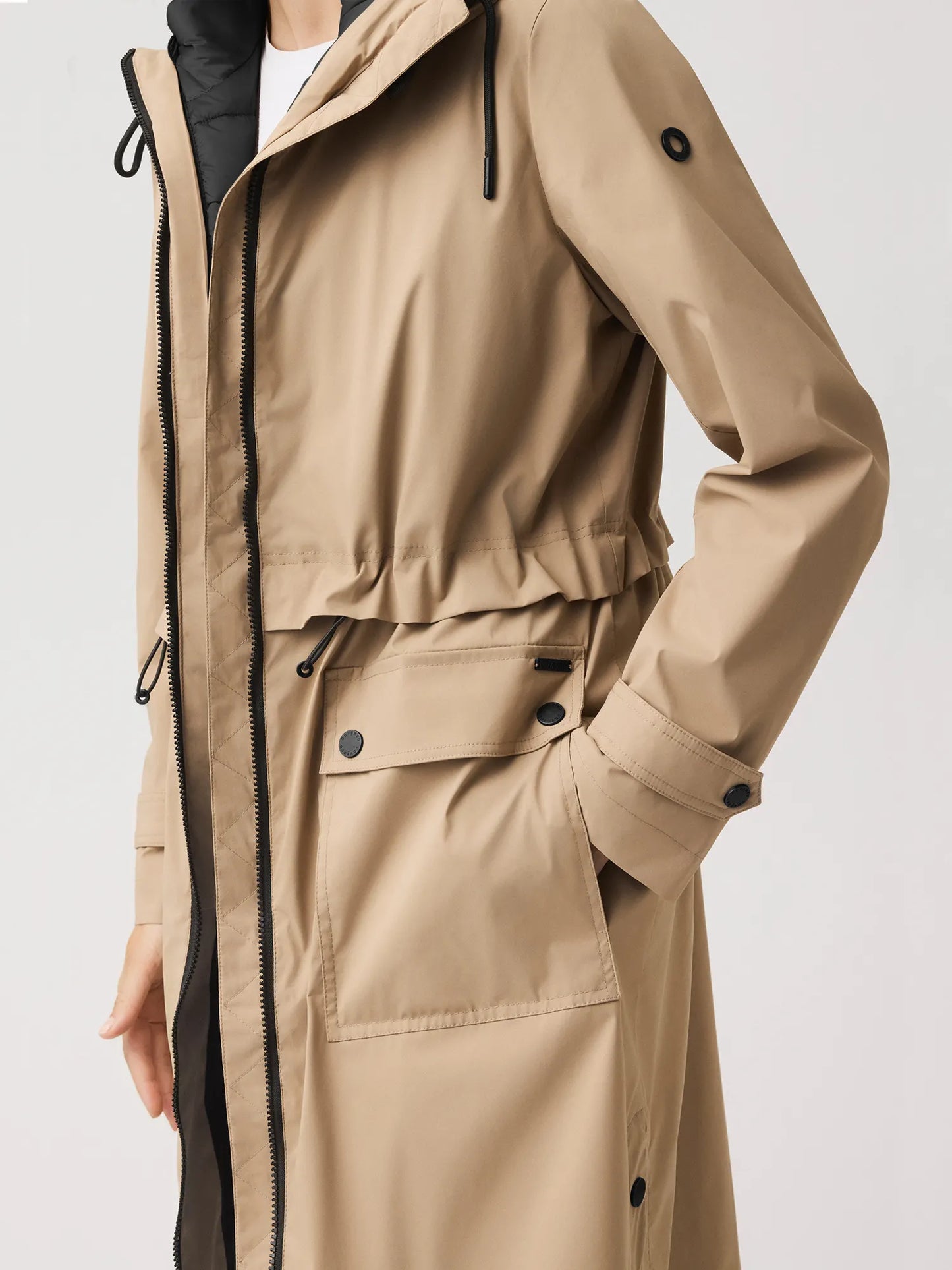 Romath – Covered Damen Jacke Tania