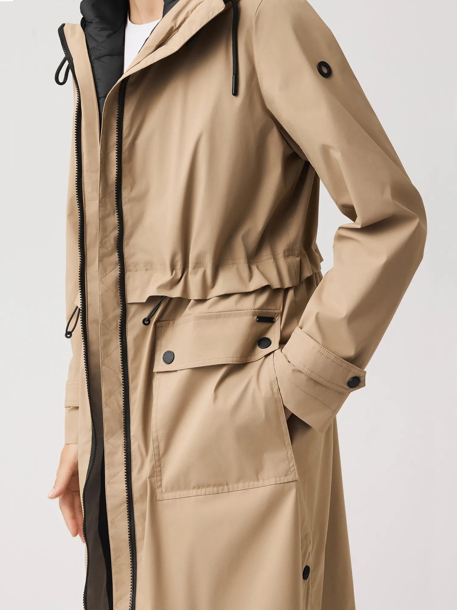 Romath – Covered Damen Jacke Tania