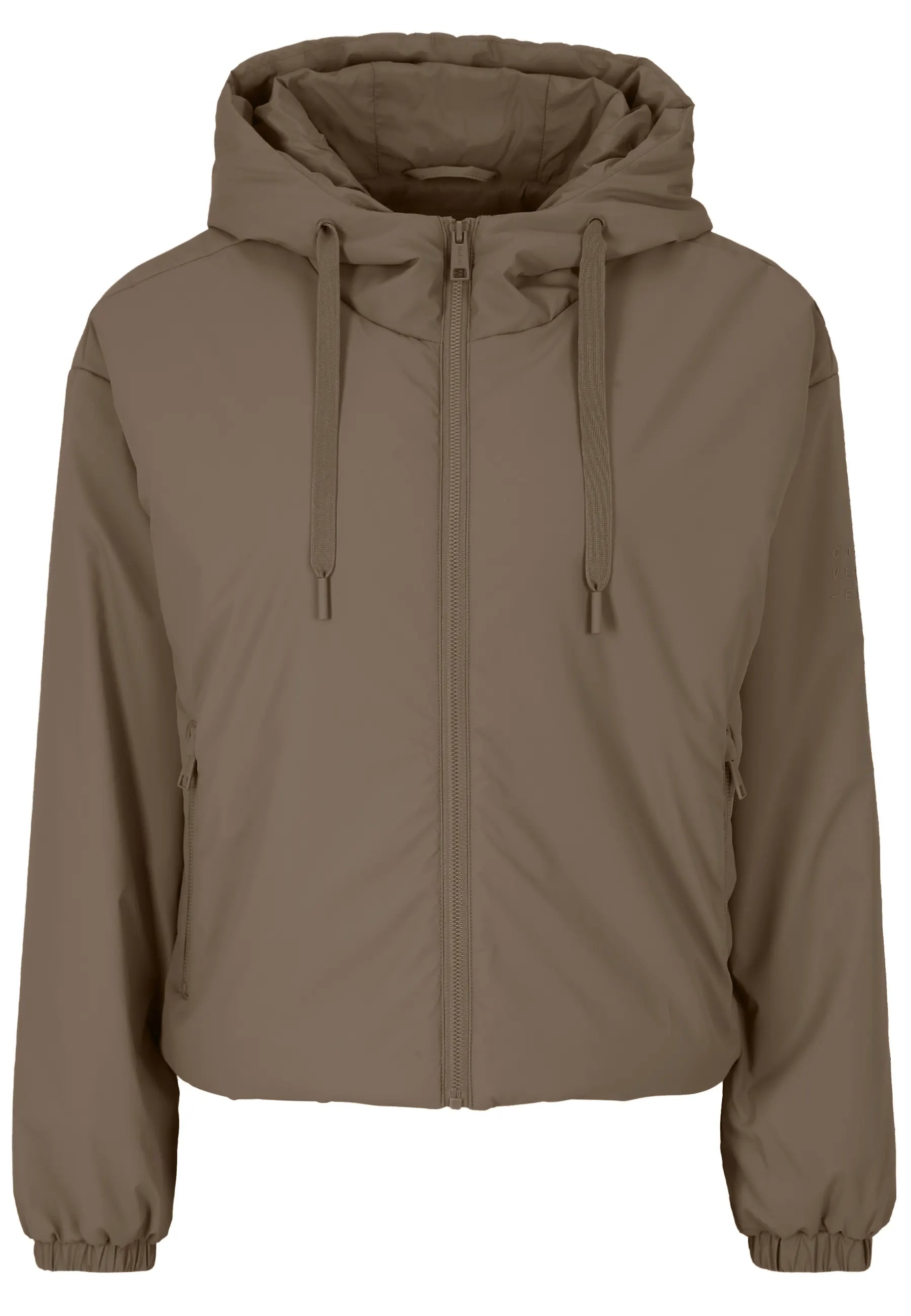 Romath – Covered Damen Jacke Pam 3