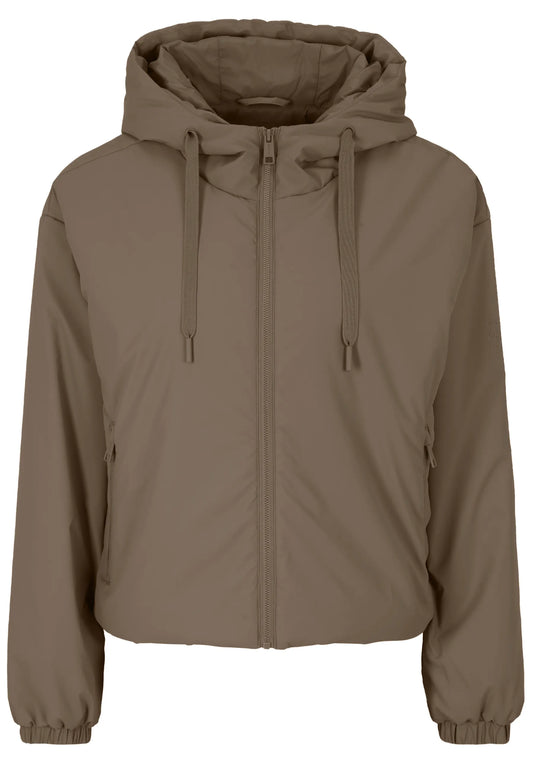 Romath – Covered Damen Jacke Pam 3