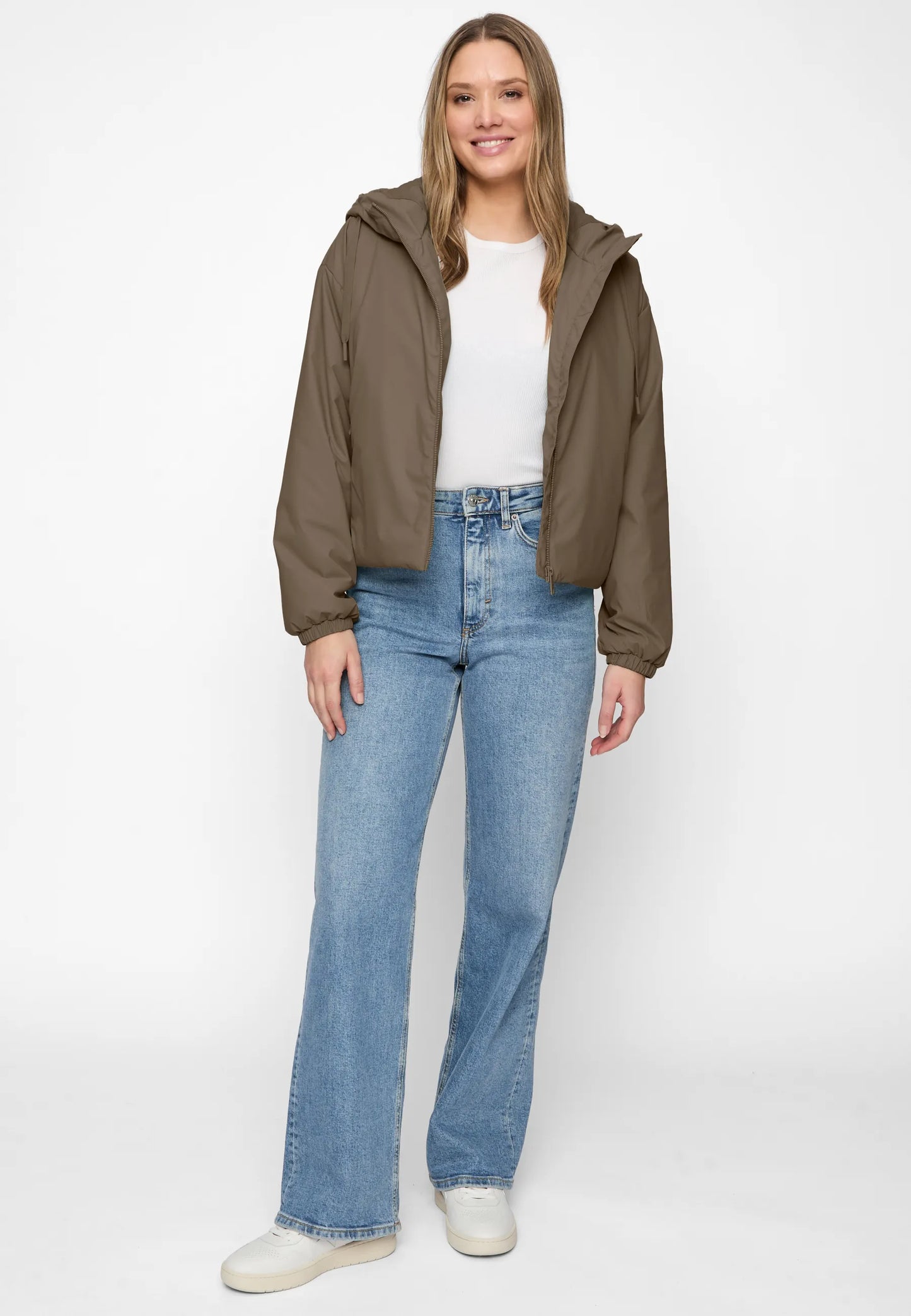 Romath – Covered Damen Jacke Pam 3