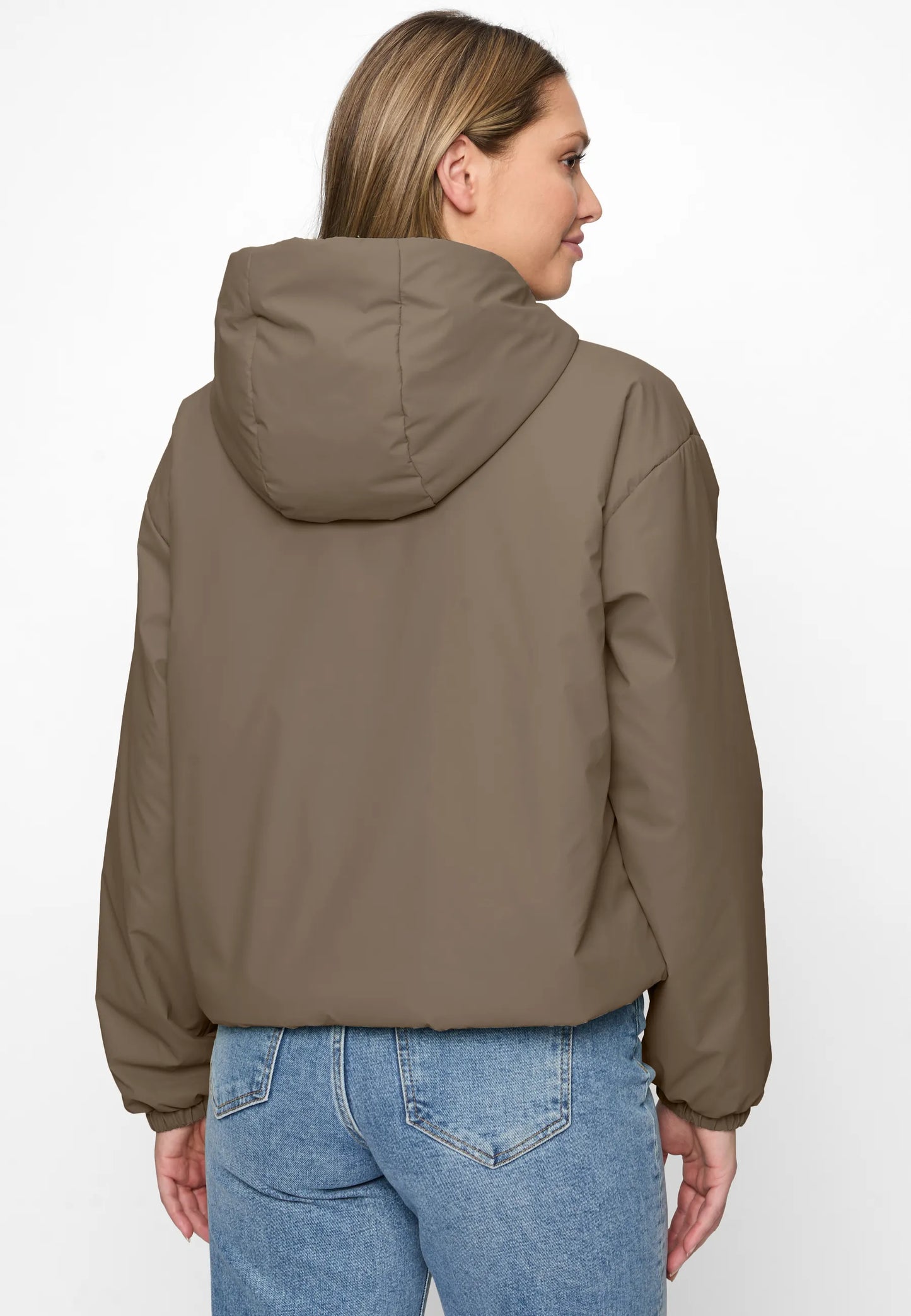 Romath – Covered Damen Jacke Pam 3
