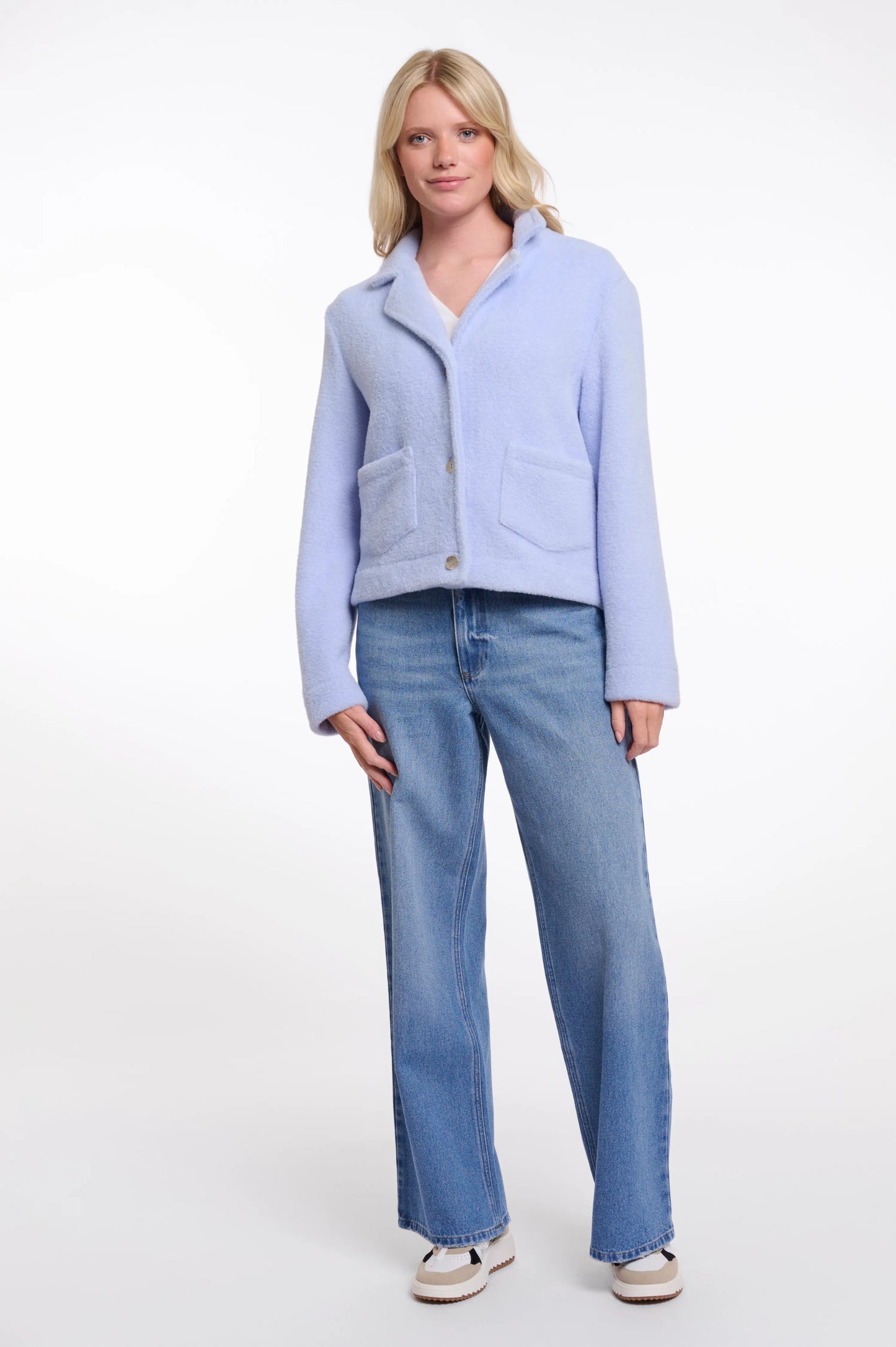 Rino & Pelle – Rino & Pelle Damen Jacke Bobien