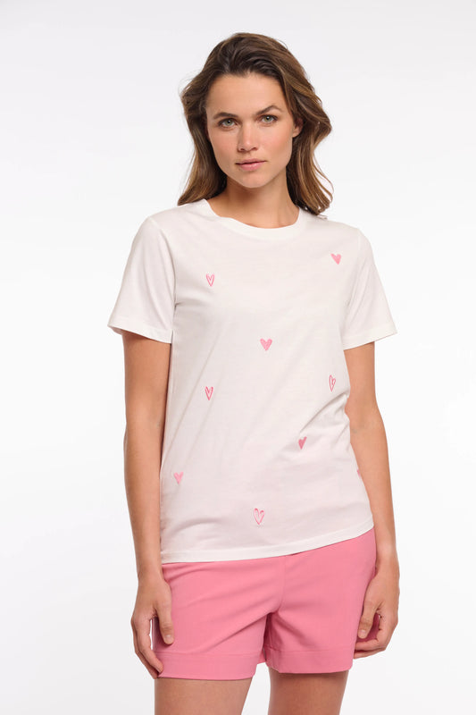 Rino & Pelle – Rino & Pelle Damen Shirt Drea