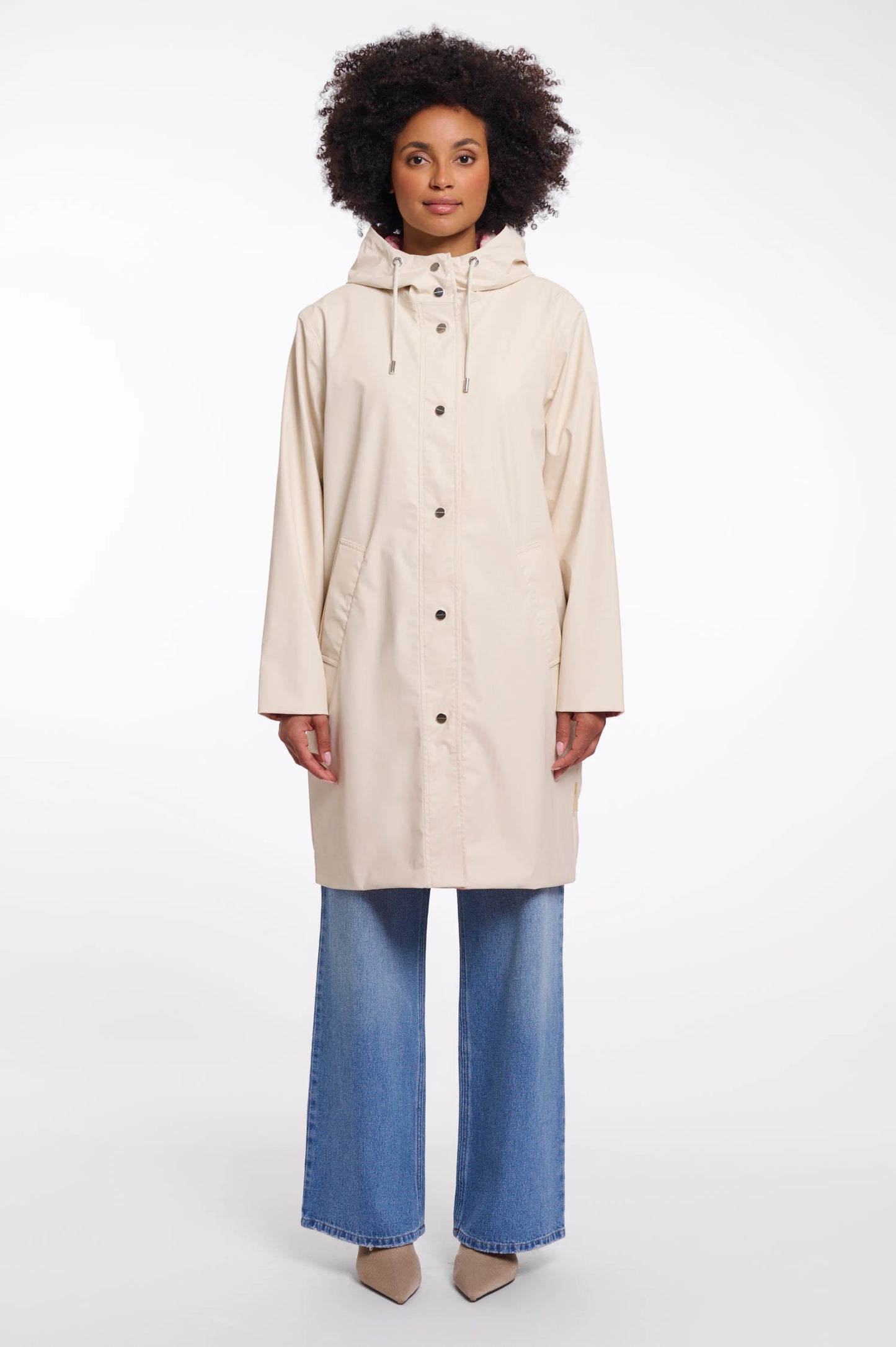 Rino & Pelle – Rino & Pelle Damen Jacke Ishana