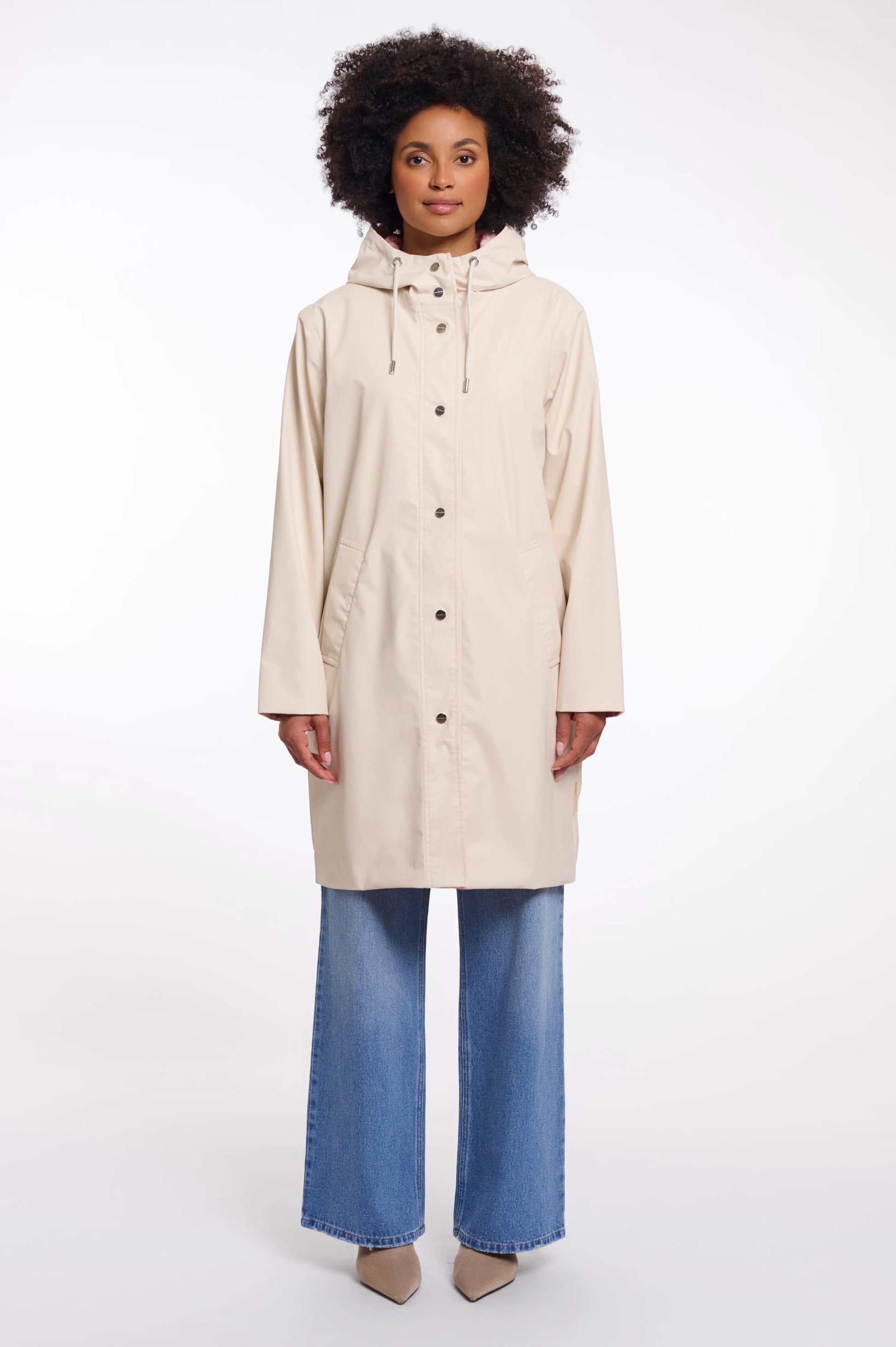 Rino & Pelle – Rino & Pelle Damen Jacke Ishana