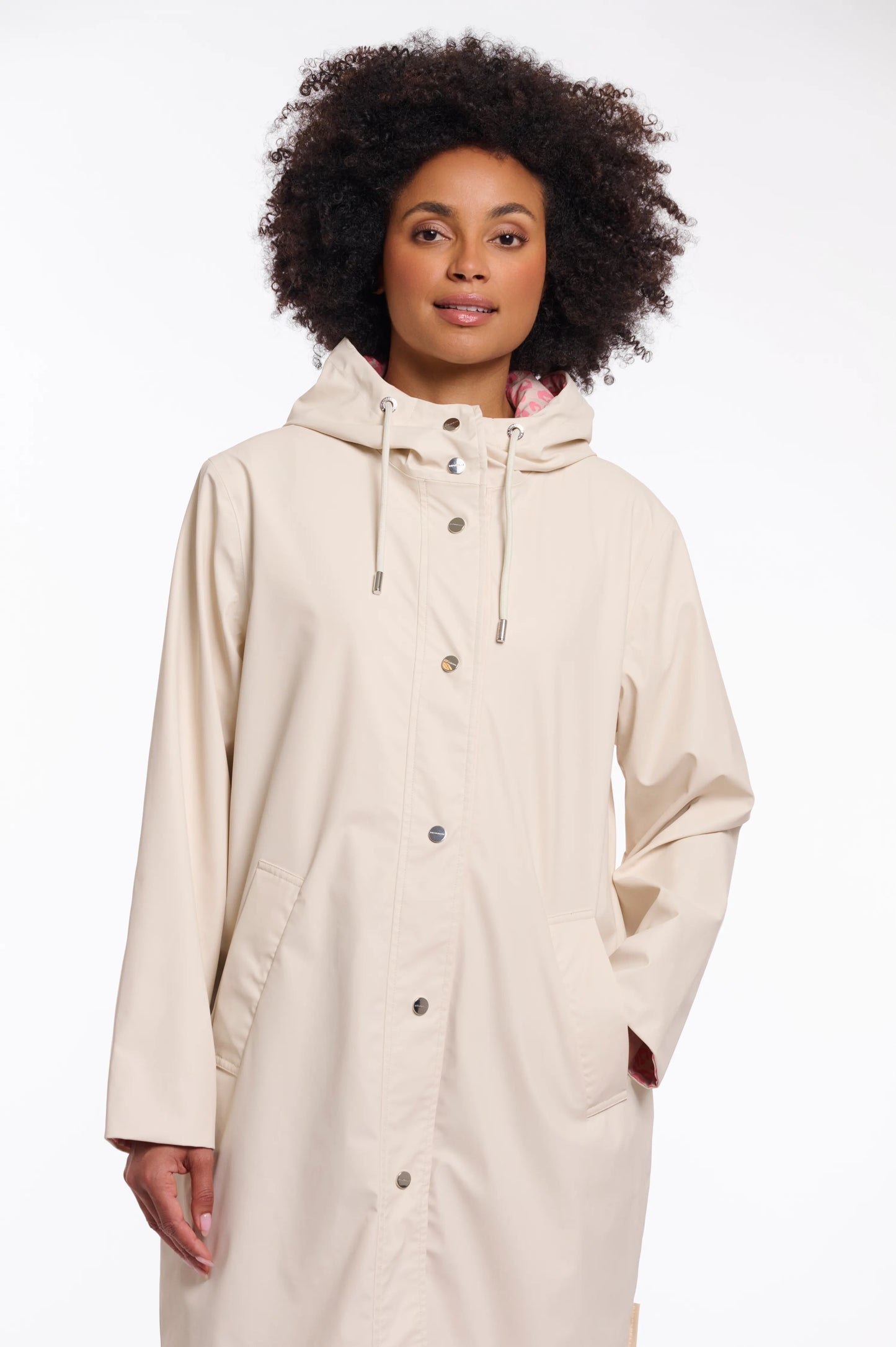 Rino & Pelle – Rino & Pelle Damen Jacke Ishana