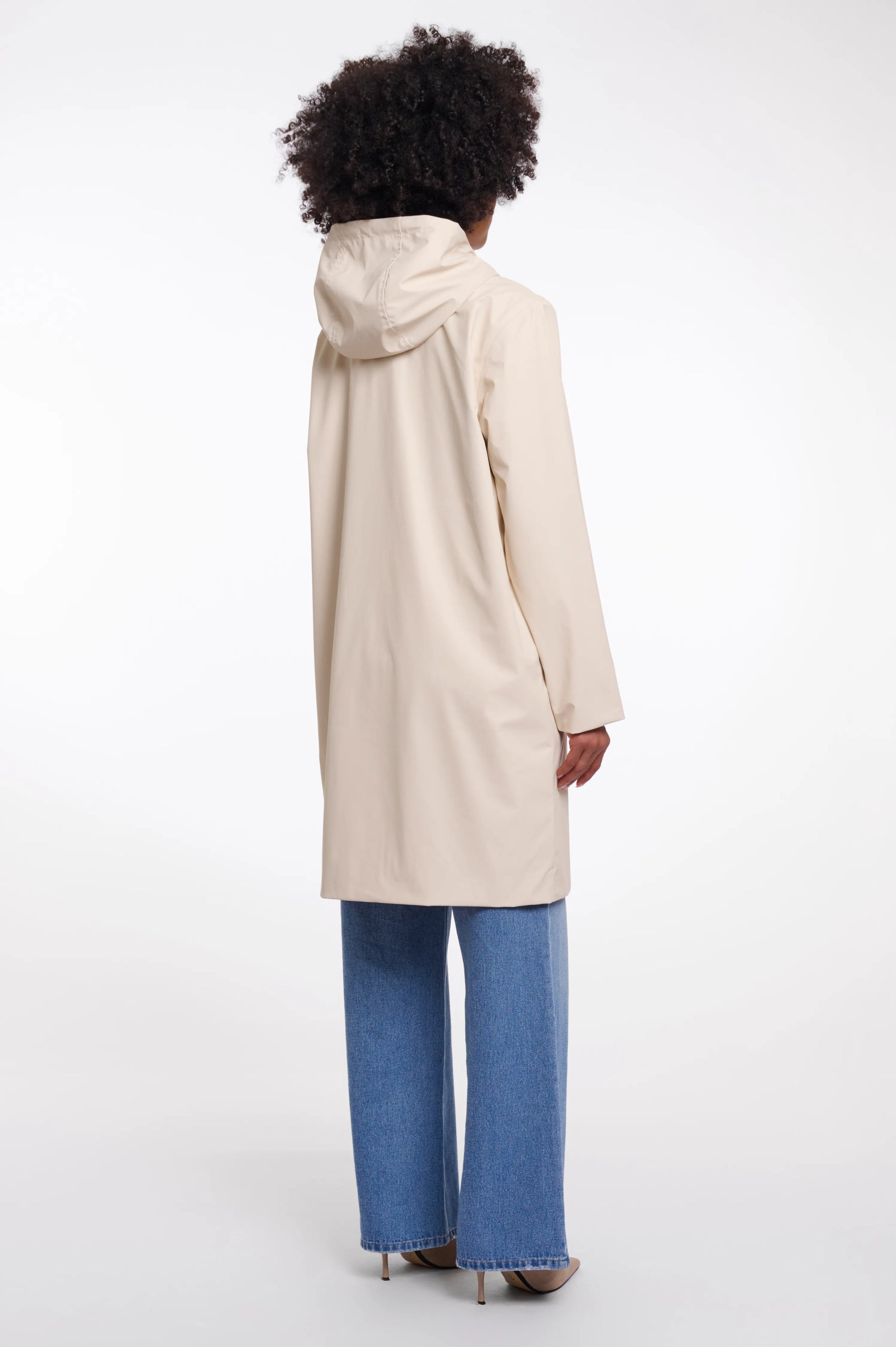 Rino & Pelle – Rino & Pelle Damen Jacke Ishana