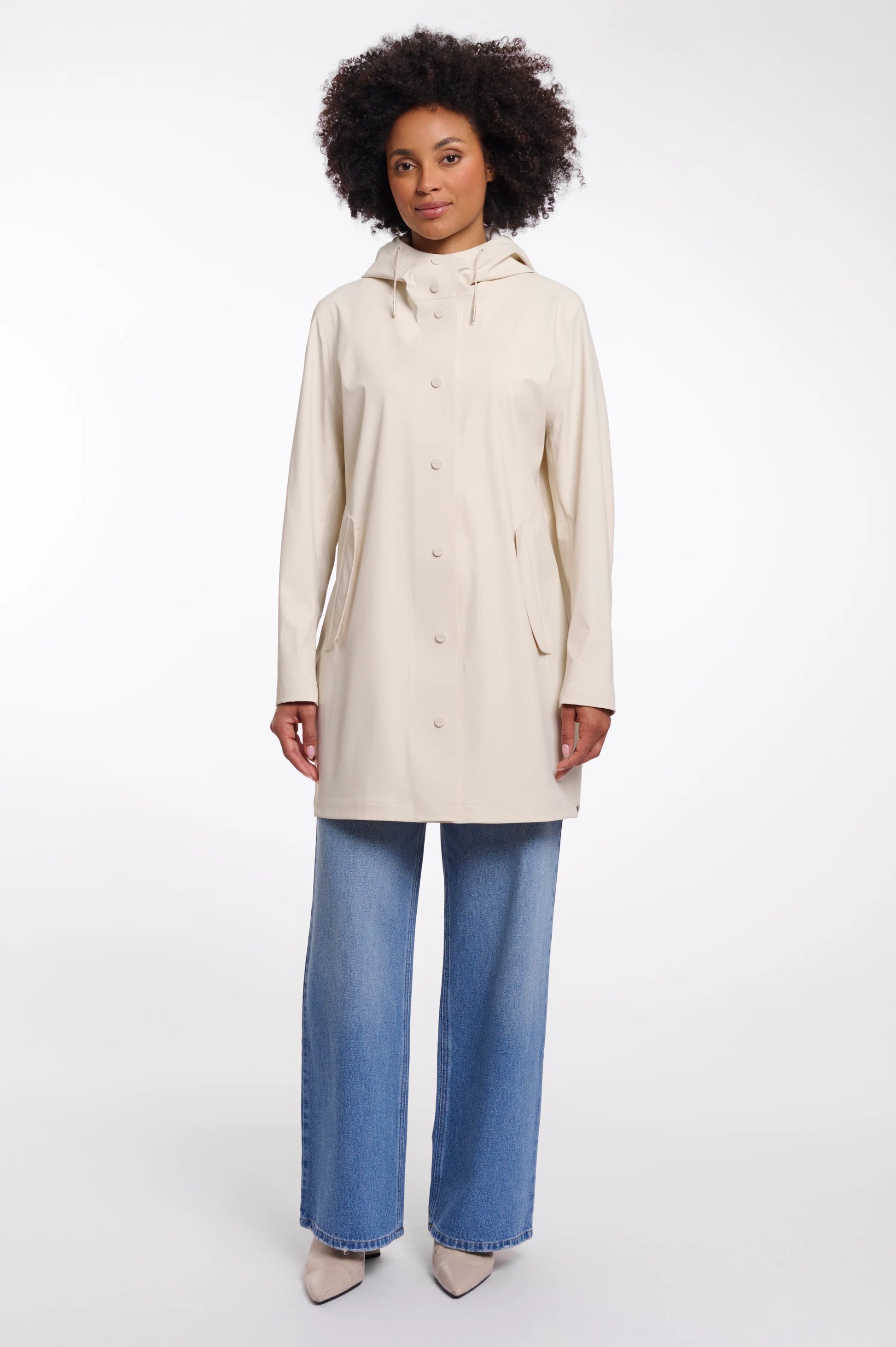 Rino & Pelle – Rino & Pelle Damen Jacke Ize