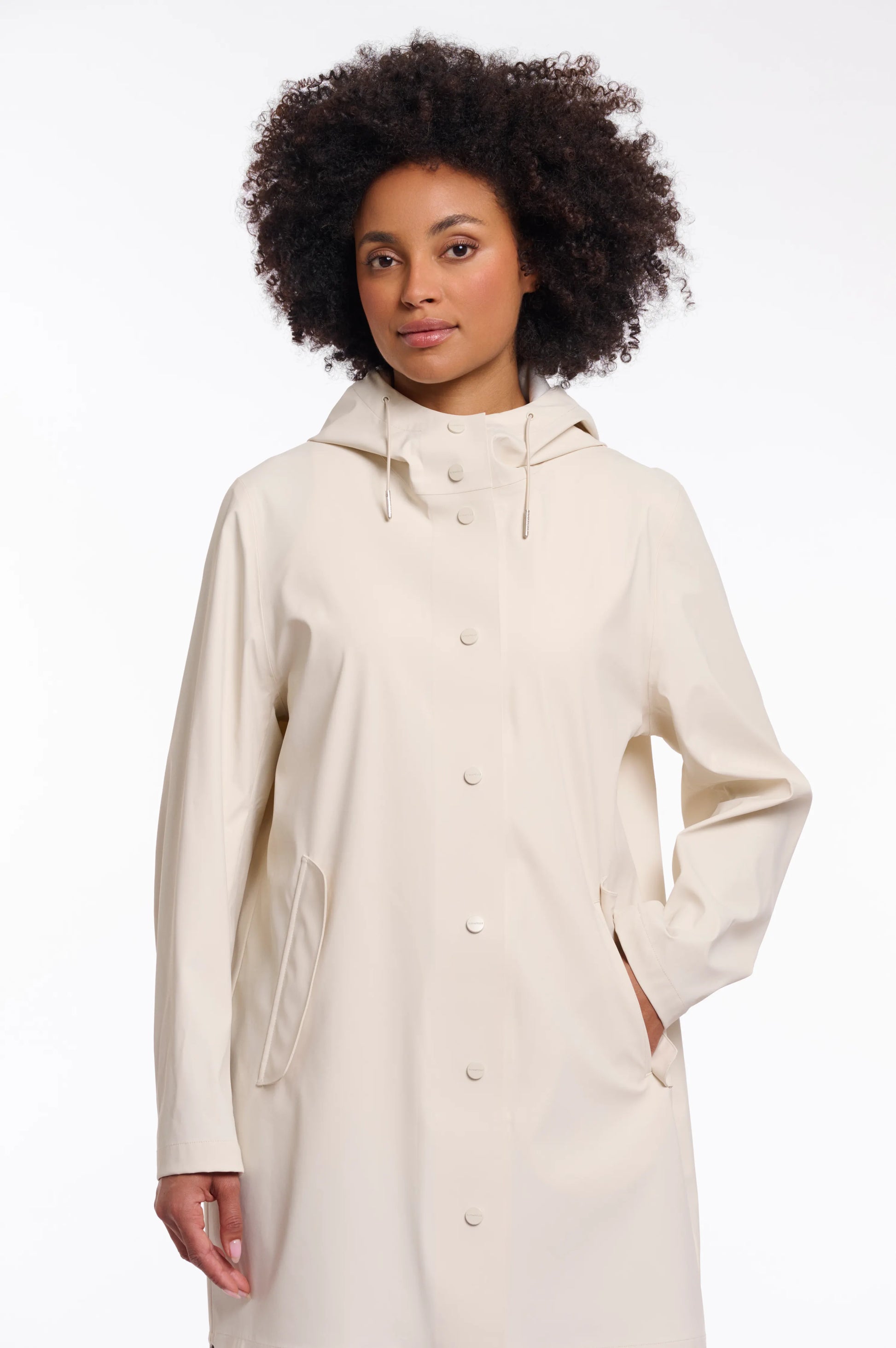 Rino & Pelle – Rino & Pelle Damen Jacke Ize