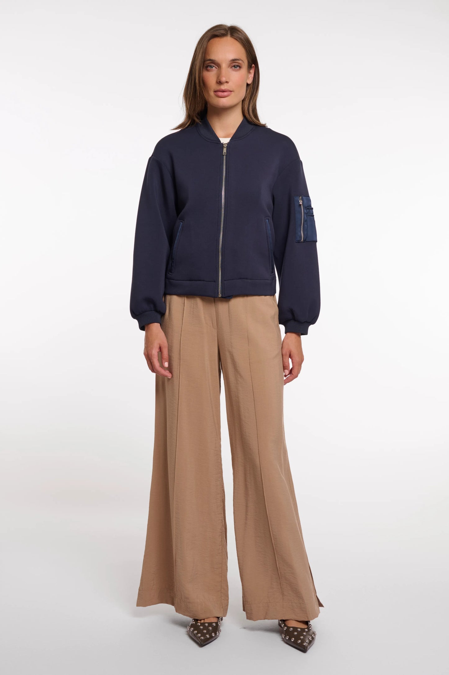 Rino & Pelle – Rino & Pelle Damen Jacke Noon