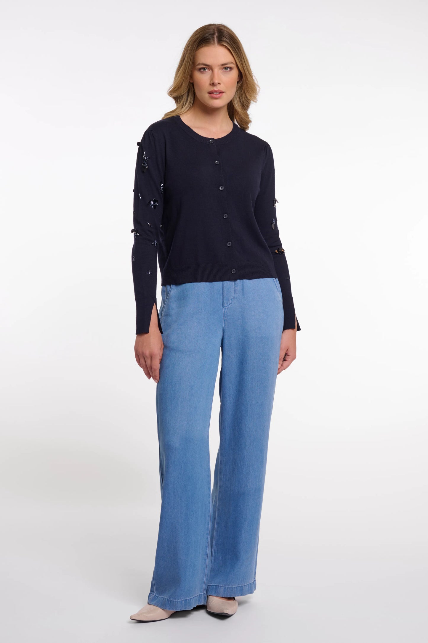 Rino & Pelle – Rino & Pelle Damen Shirt Vanity