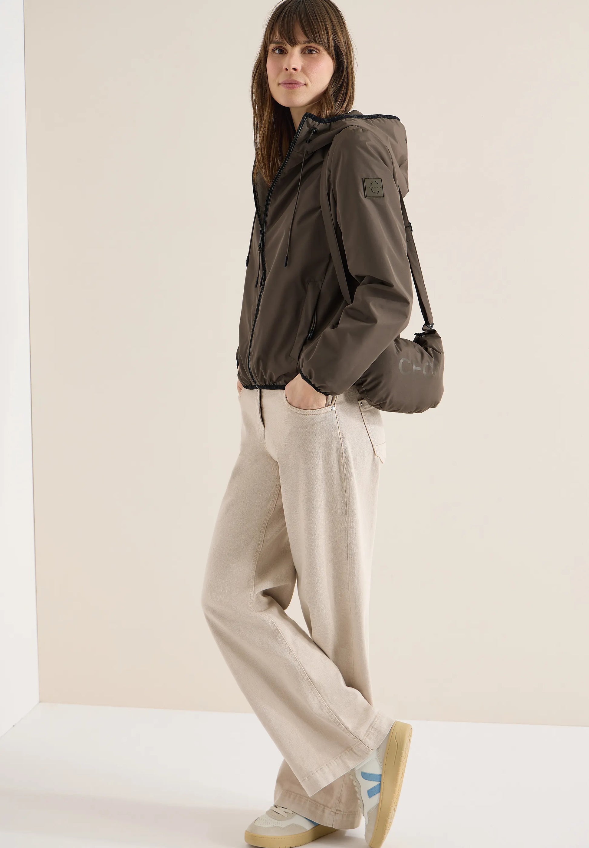 Cecil – Cecil Damen Jacke
