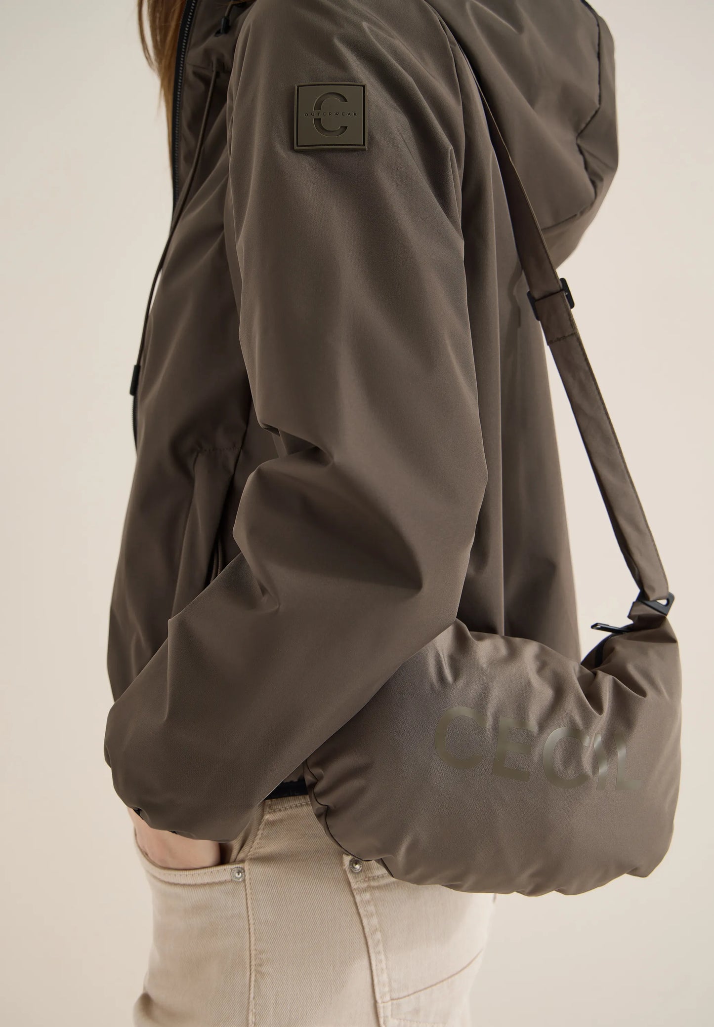 Cecil – Cecil Damen Jacke