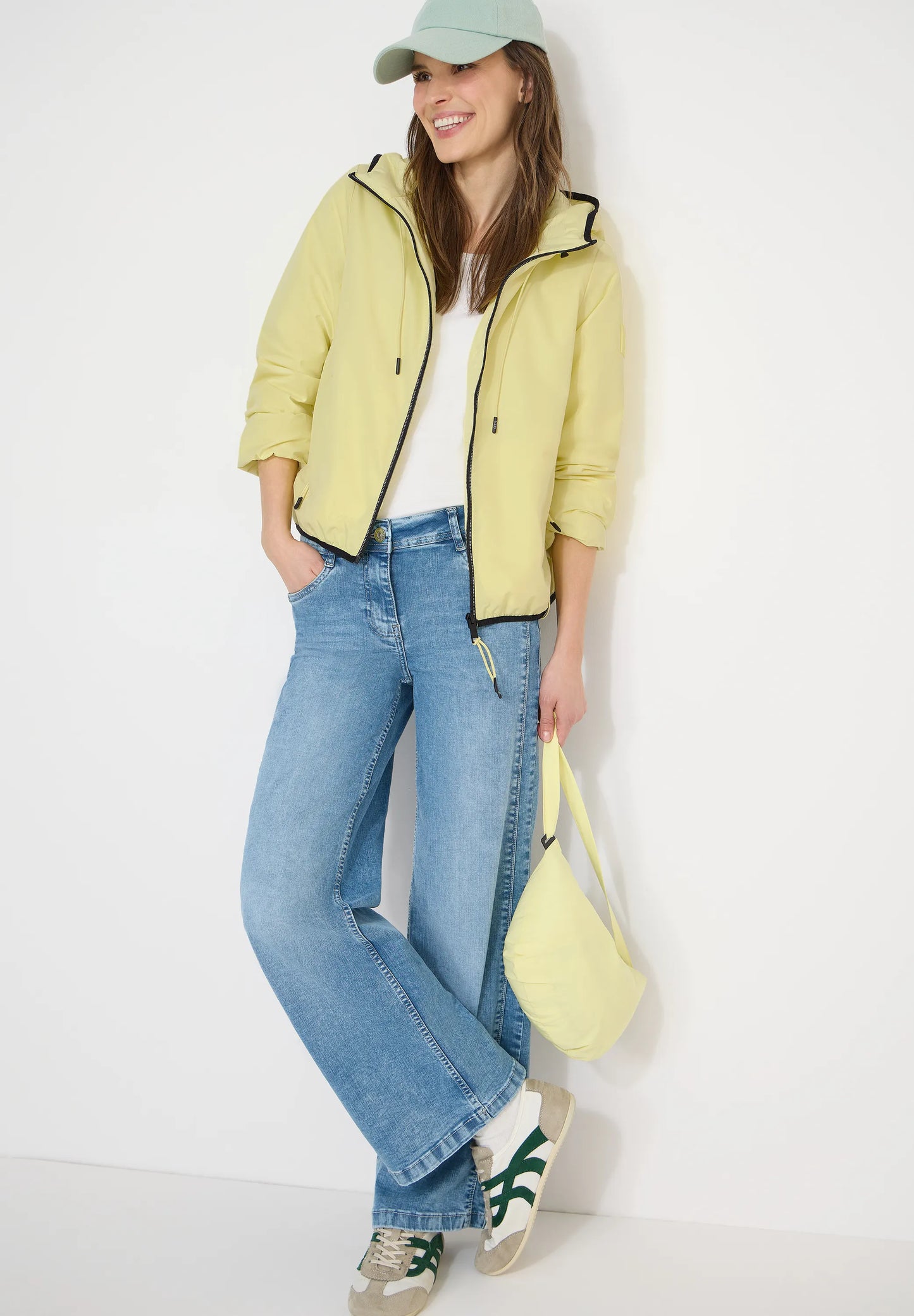 Cecil – Cecil Damen Jacke