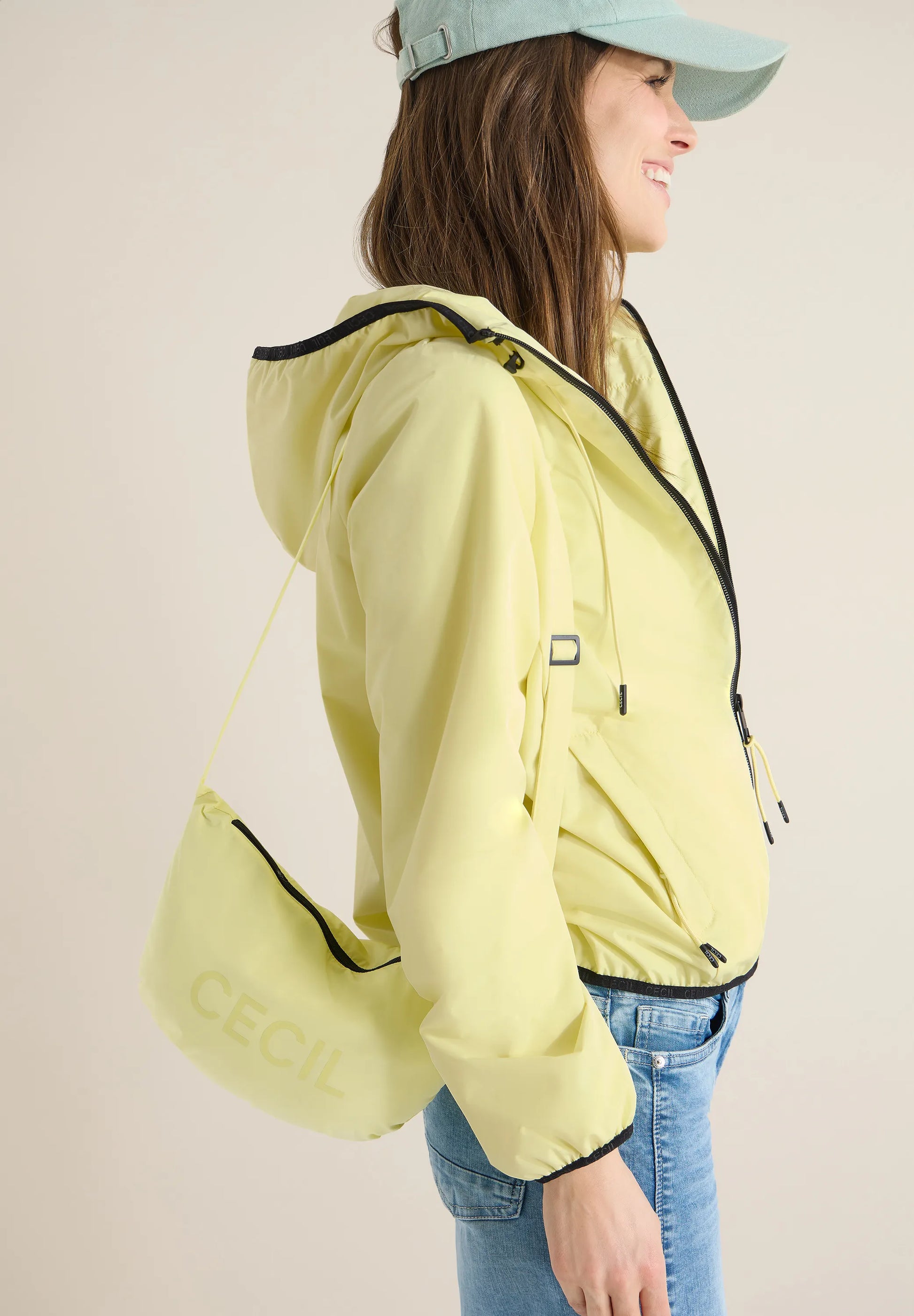 Cecil – Cecil Damen Jacke