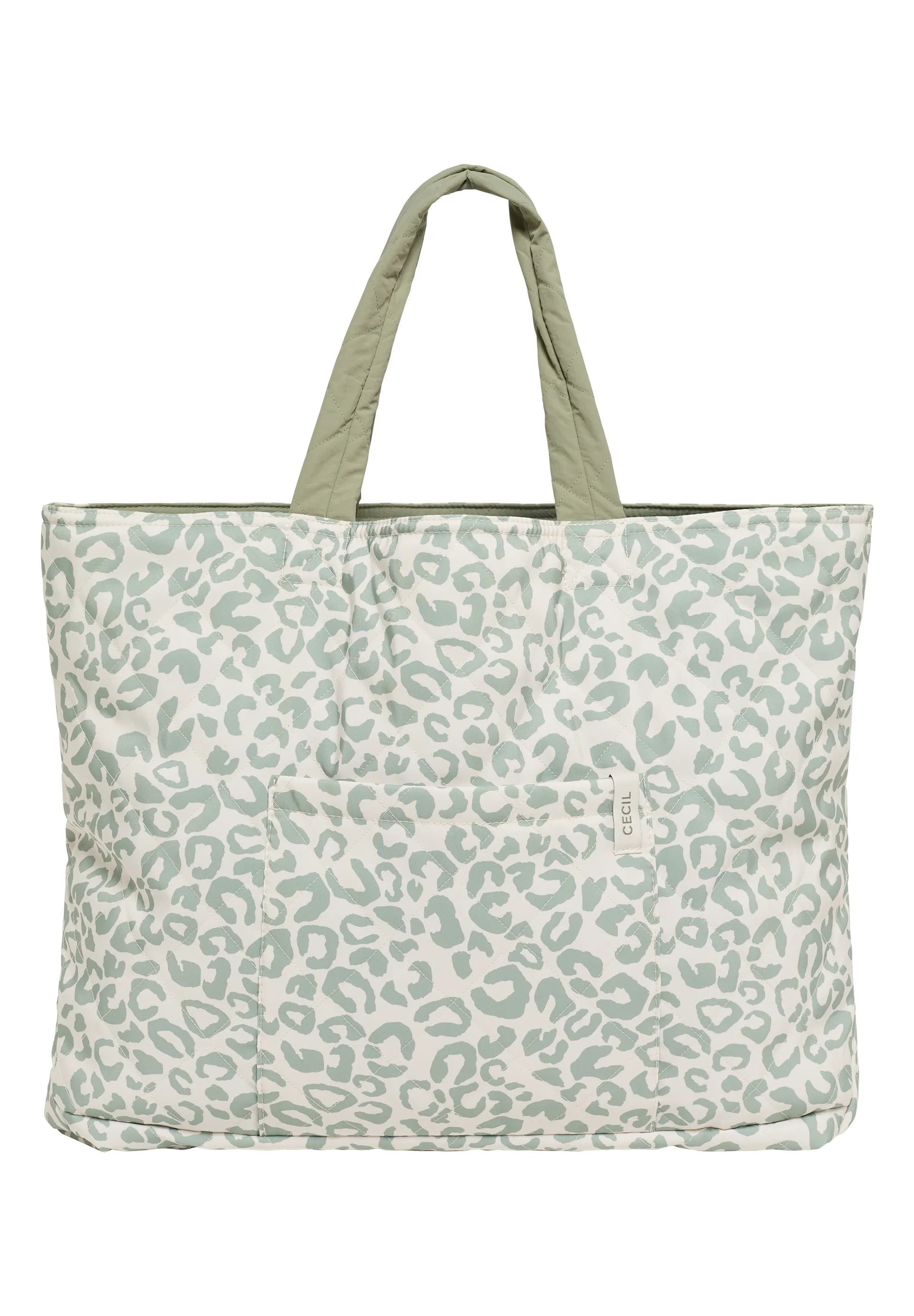 Cecil – Cecil Damen Shopper Tasche