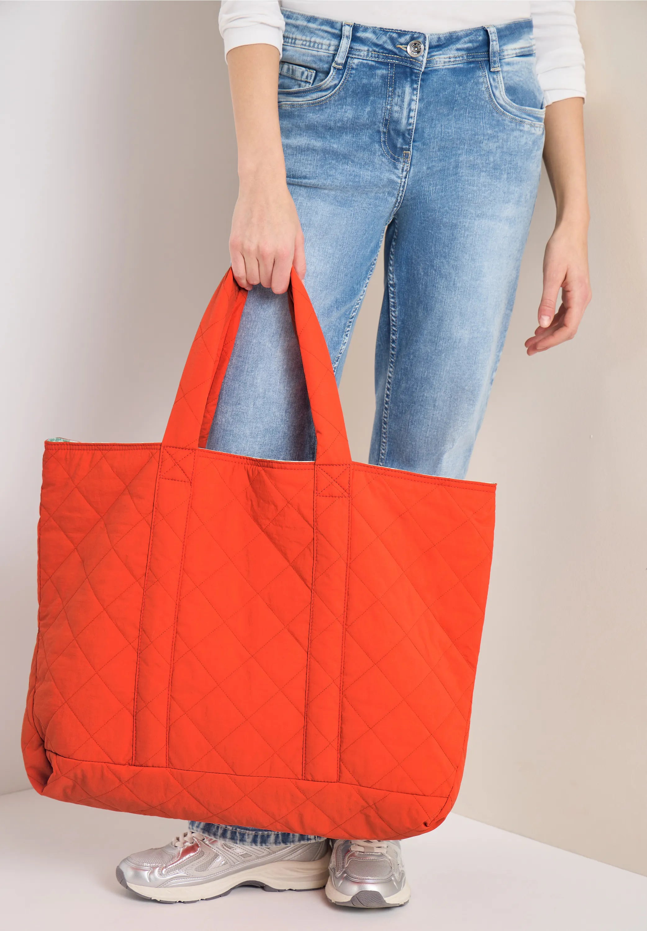 Cecil – Cecil Damen Shopper Tasche