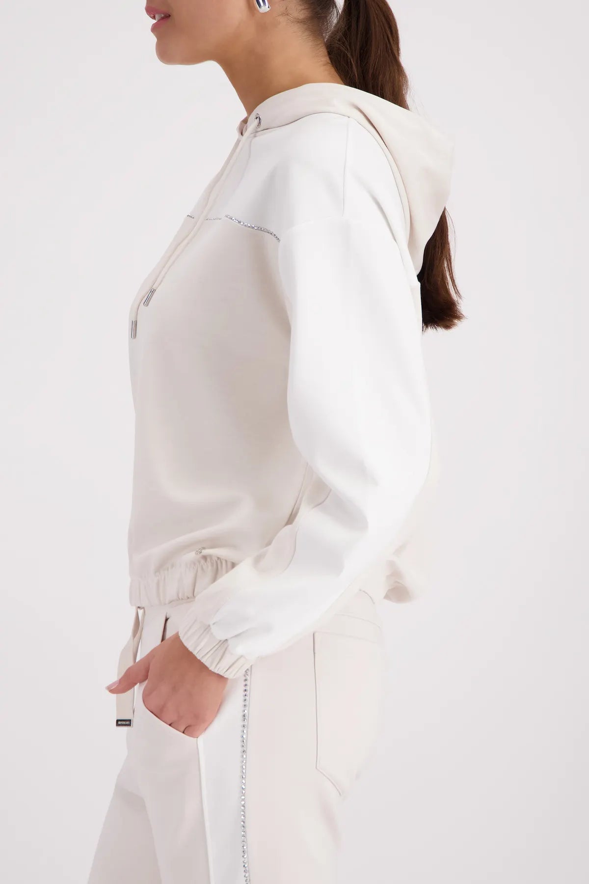 Monari – Monari Damen Sweatshirt