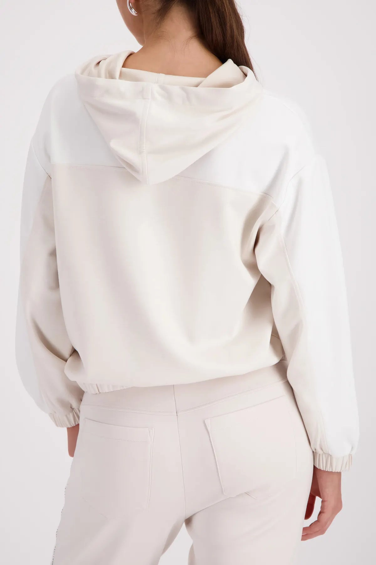 Monari – Monari Damen Sweatshirt