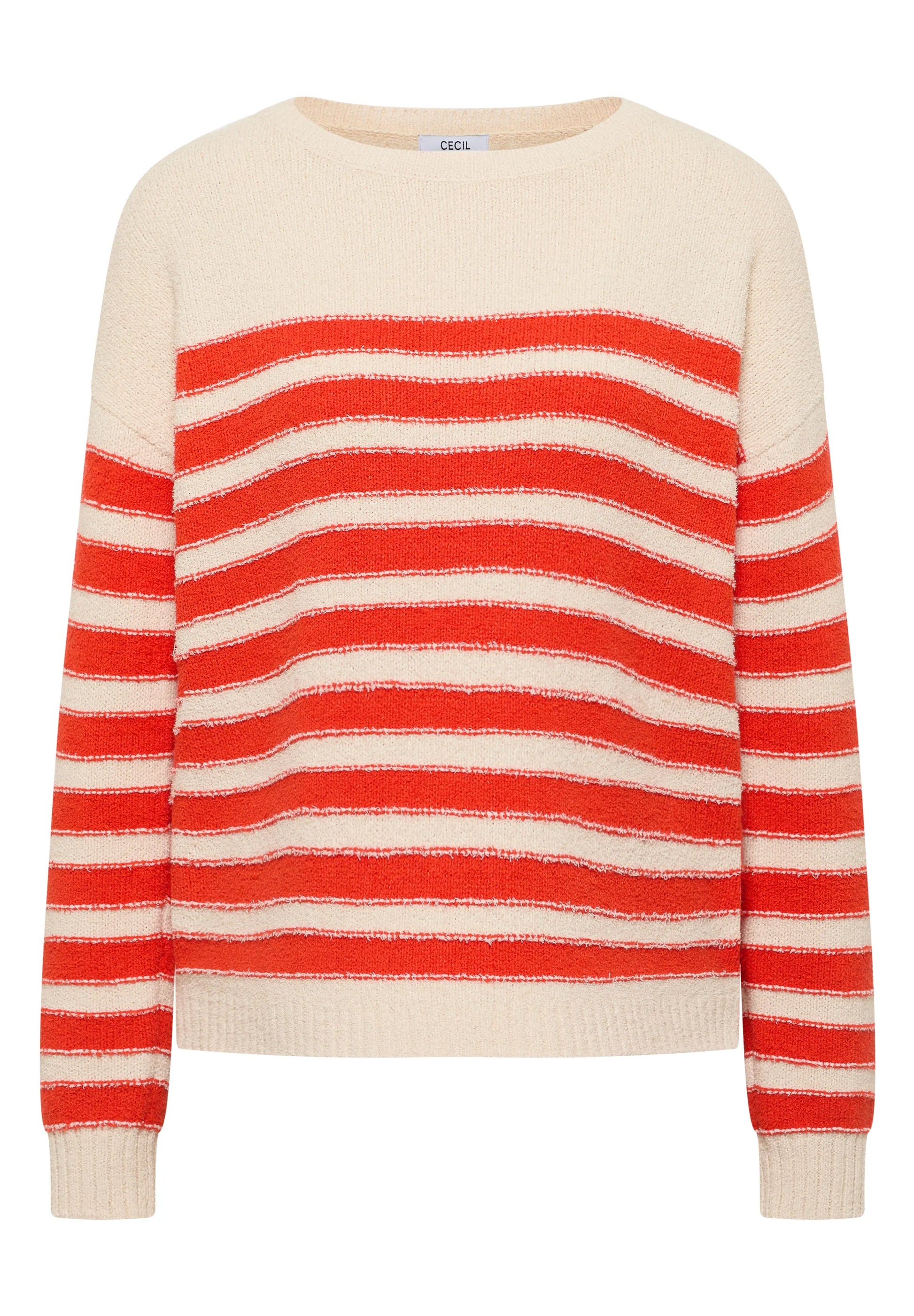 Cecil – Cecil Damen Pullover
