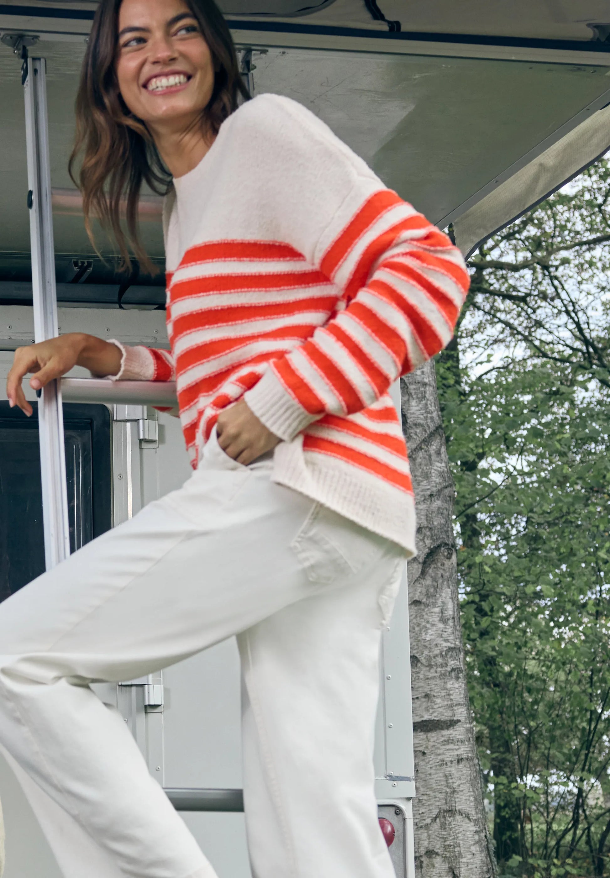 Cecil – Cecil Damen Pullover