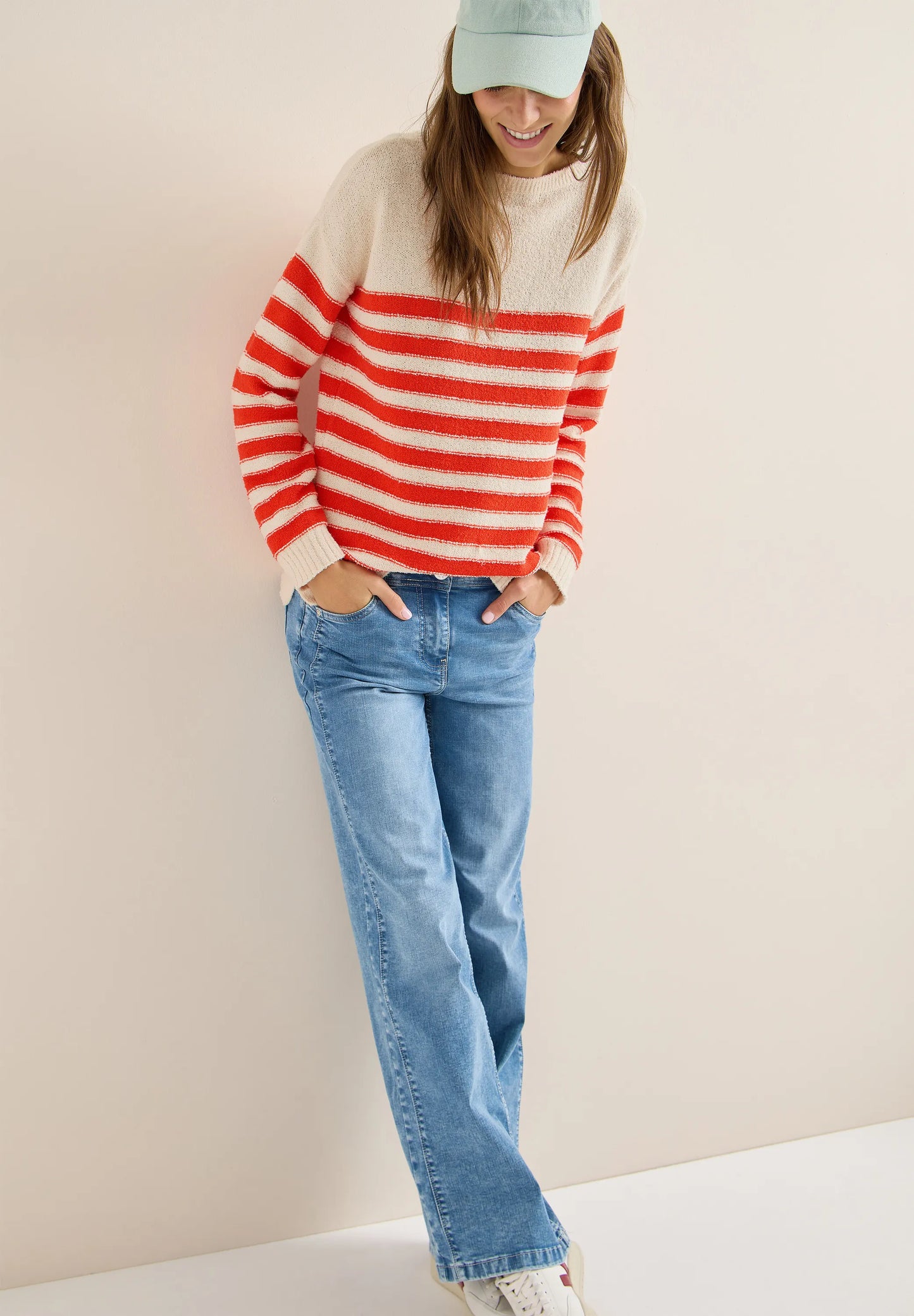 Cecil – Cecil Damen Pullover