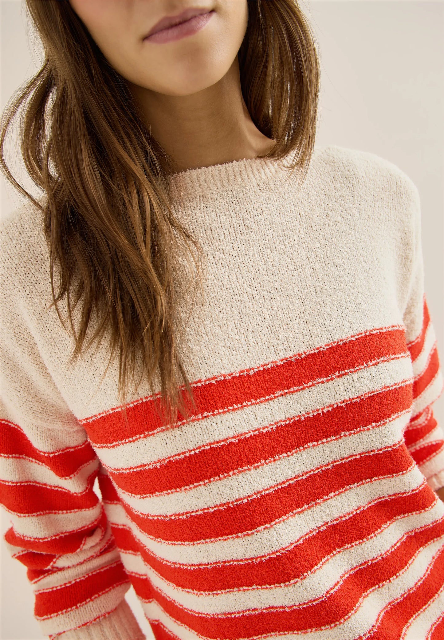 Cecil – Cecil Damen Pullover
