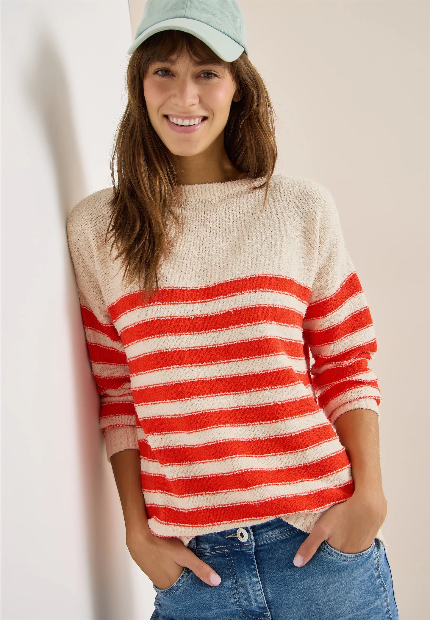 Cecil – Cecil Damen Pullover