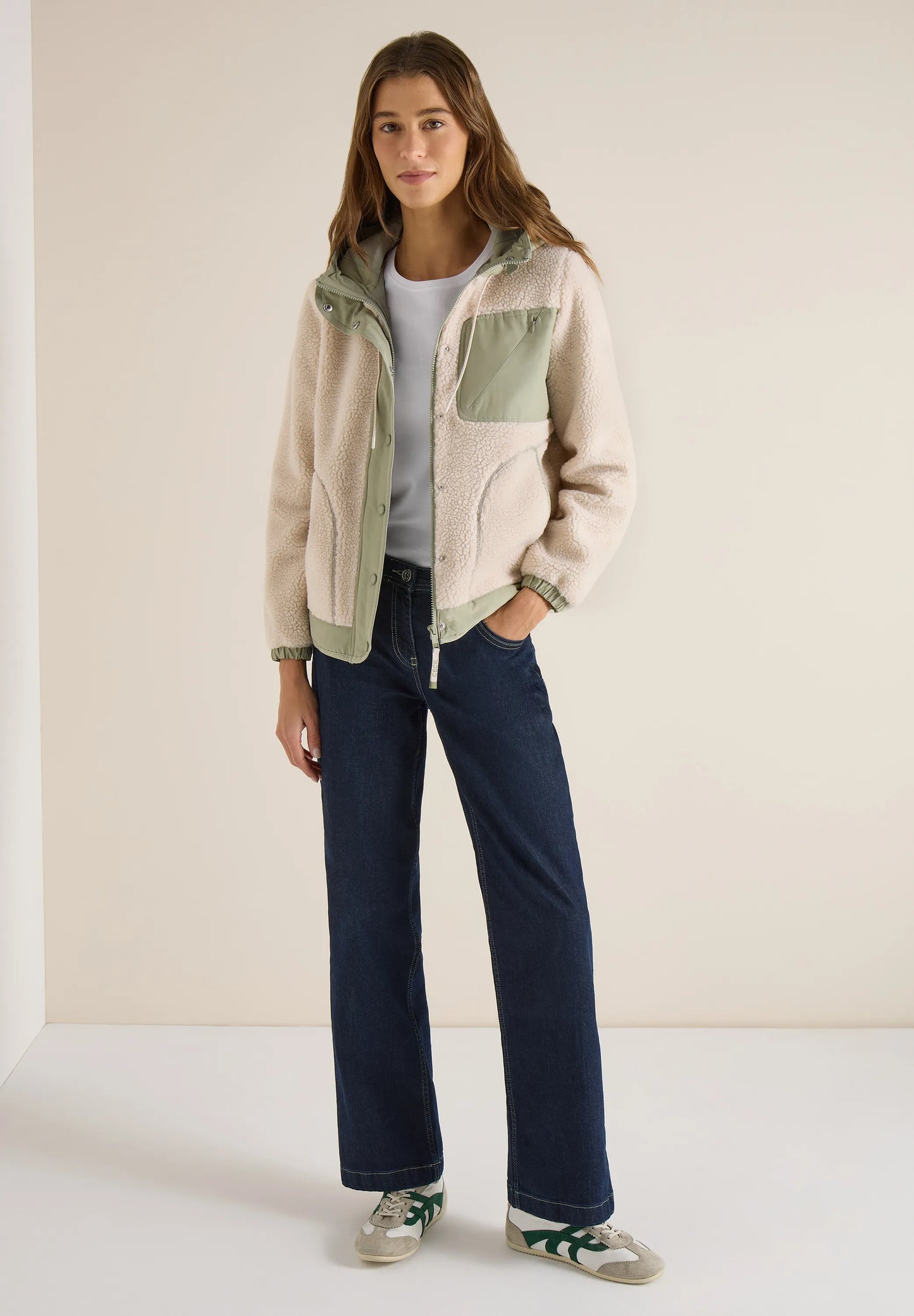 Cecil – Cecil Damen Jacke