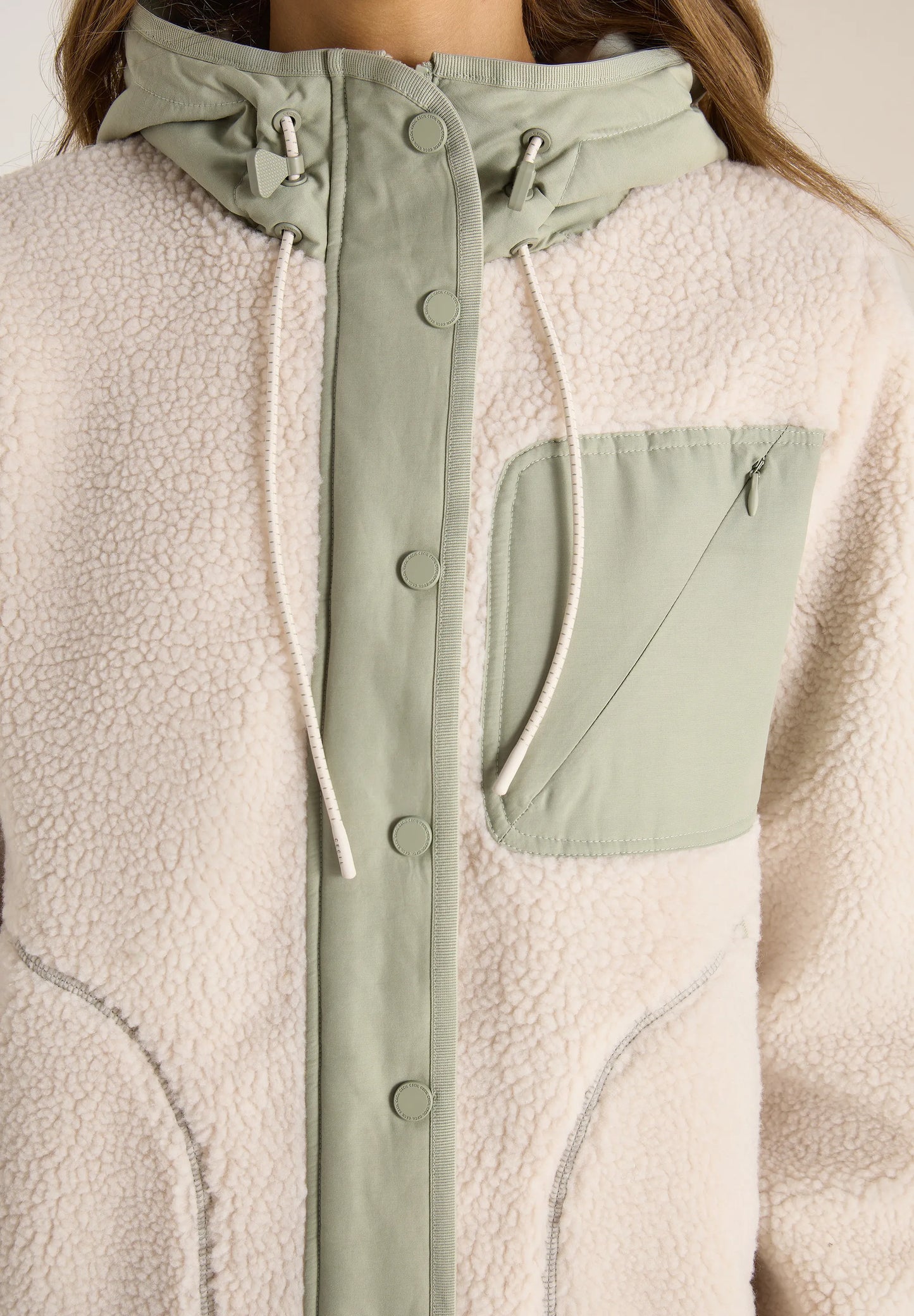 Cecil – Cecil Damen Jacke