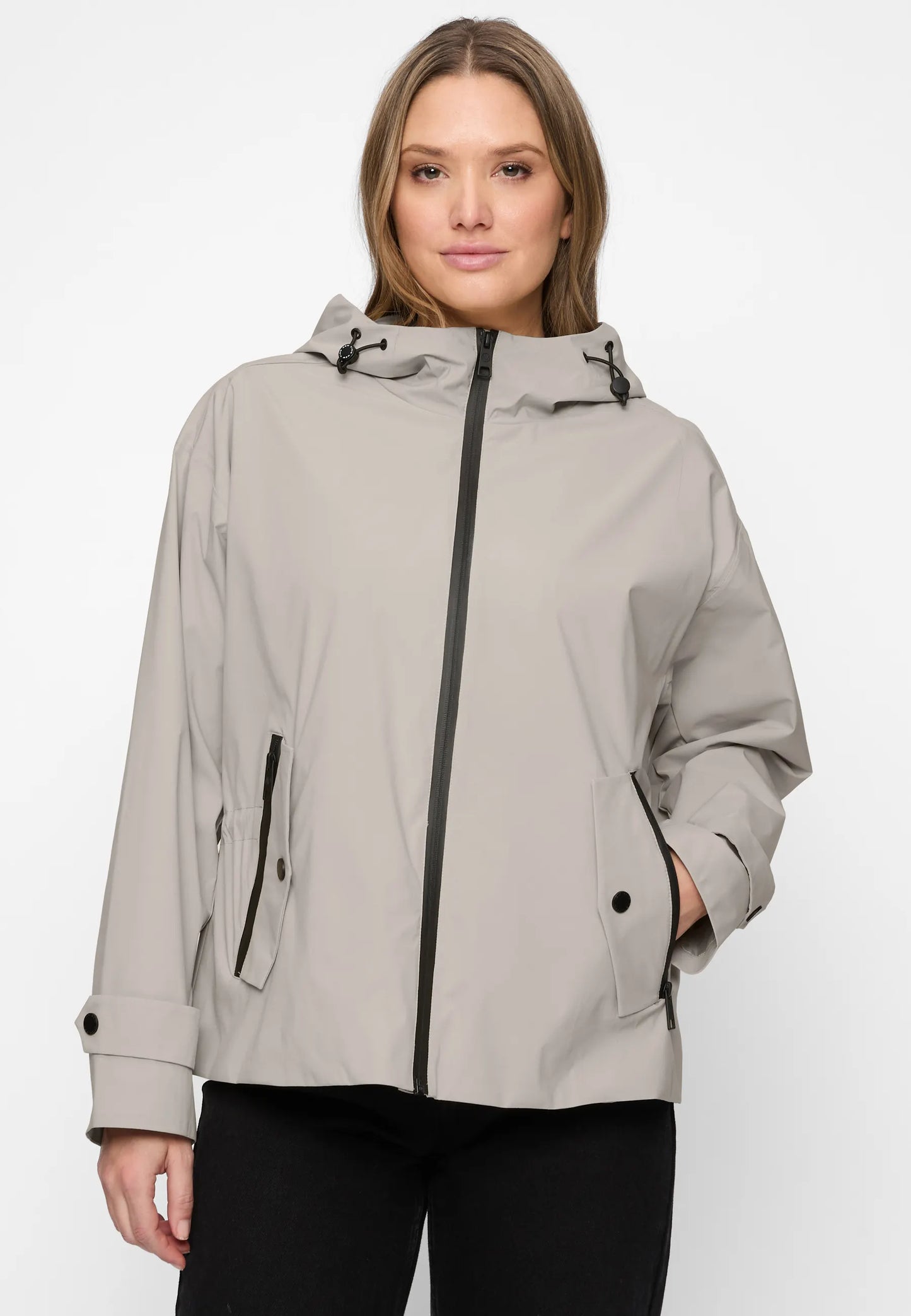 Romath – Covered Damen Jacke FAE 2