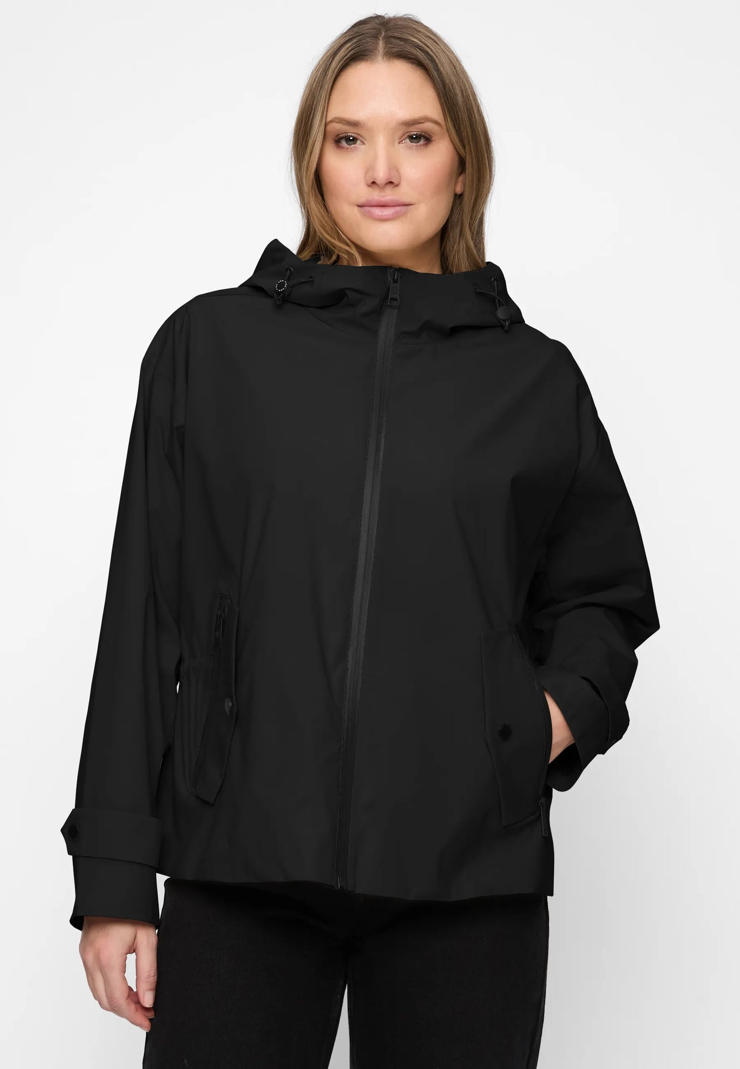 Romath – Covered Damen Jacke FAE 2