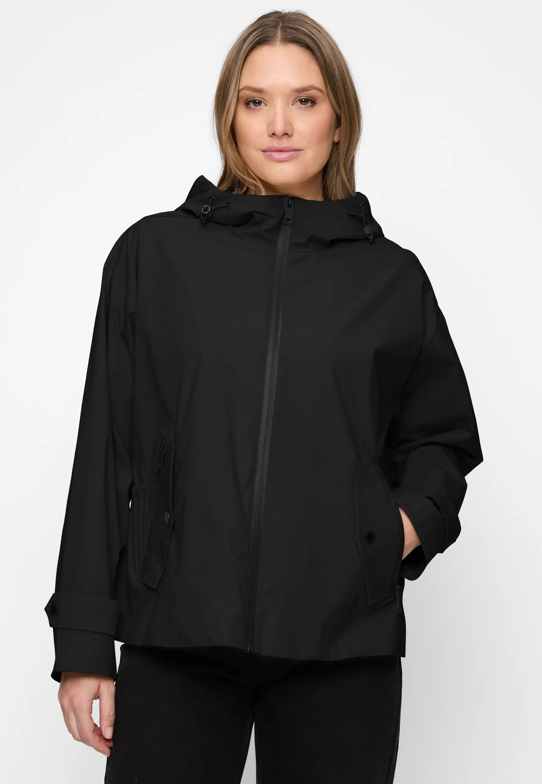 Romath – Covered Damen Jacke FAE 2