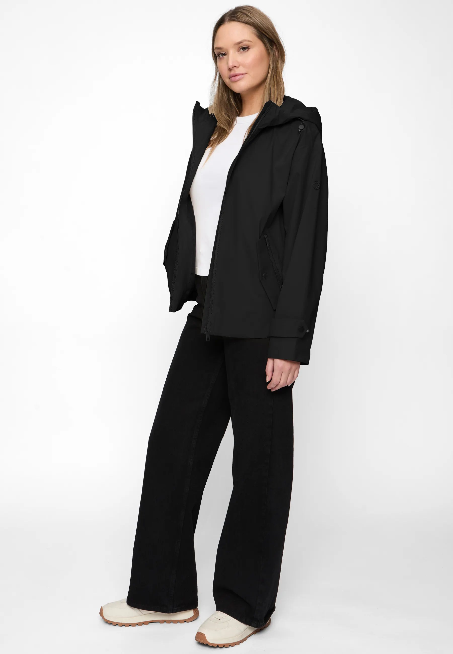 Romath – Covered Damen Jacke FAE 2