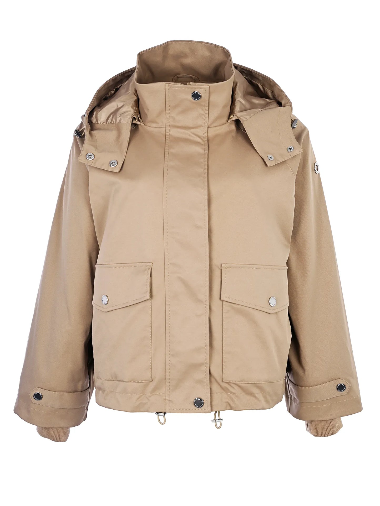 Romath – Covered Damen Jacke MALU