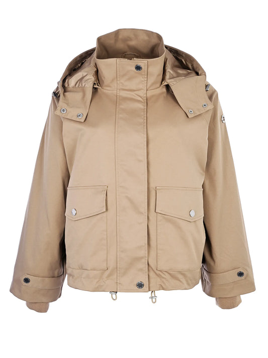 Romath – Covered Damen Jacke MALU