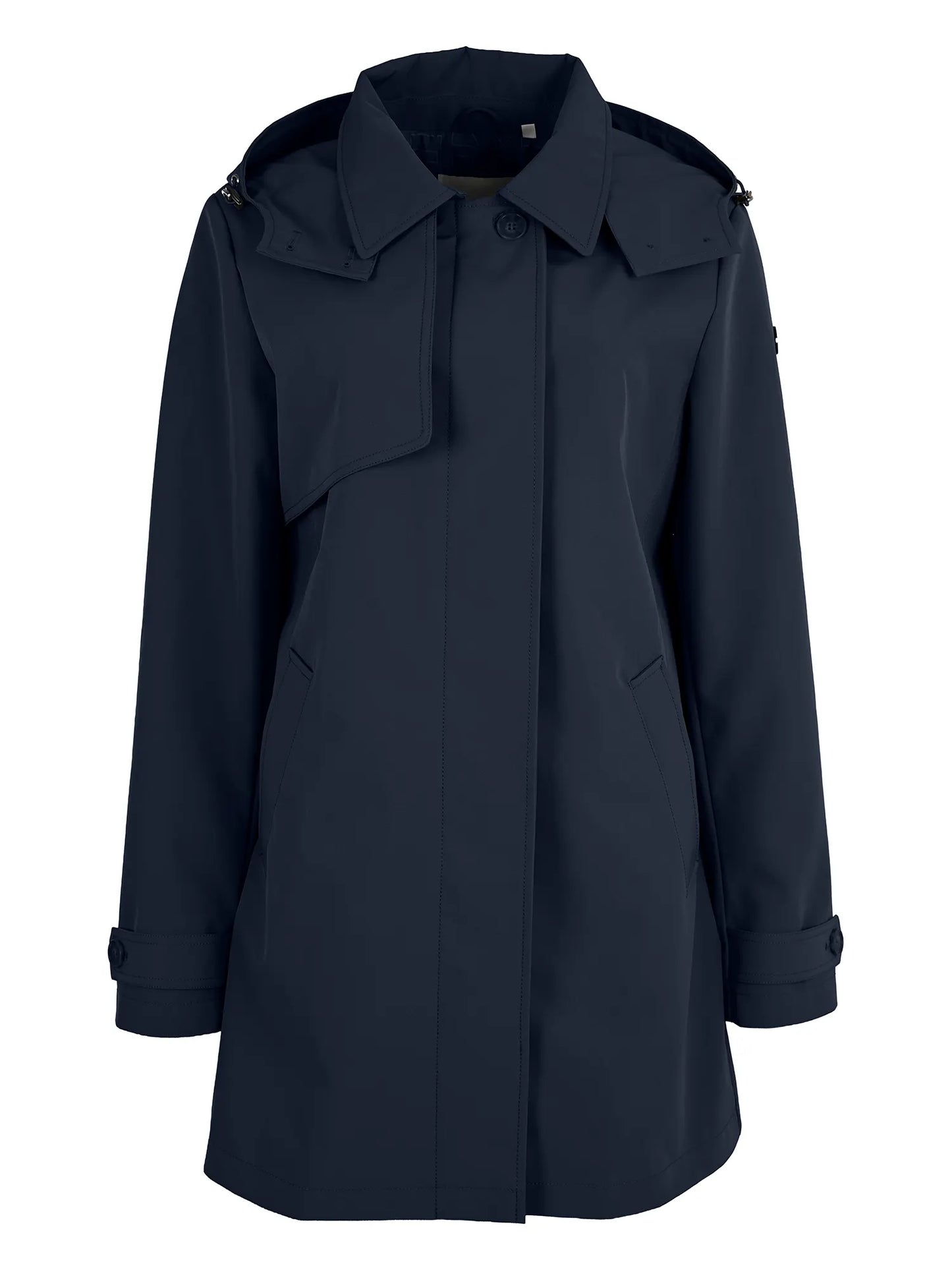 Romath – Covered Damen Jacke THAMARA